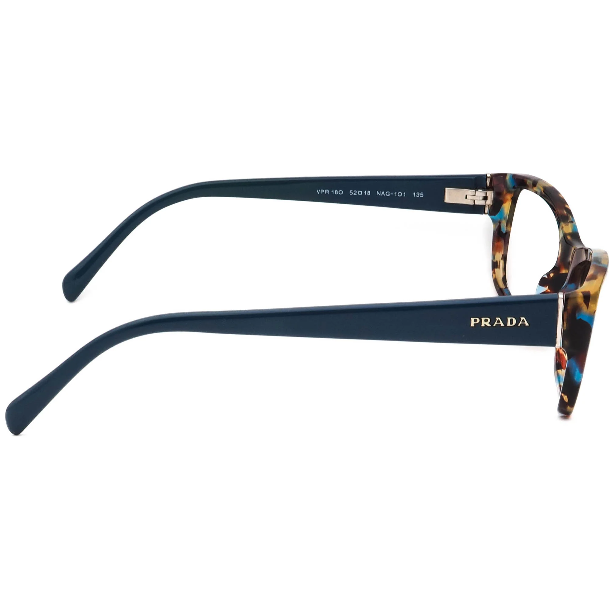 Prada VPR 18O NAG-1O1 52□18 135 - Image 4