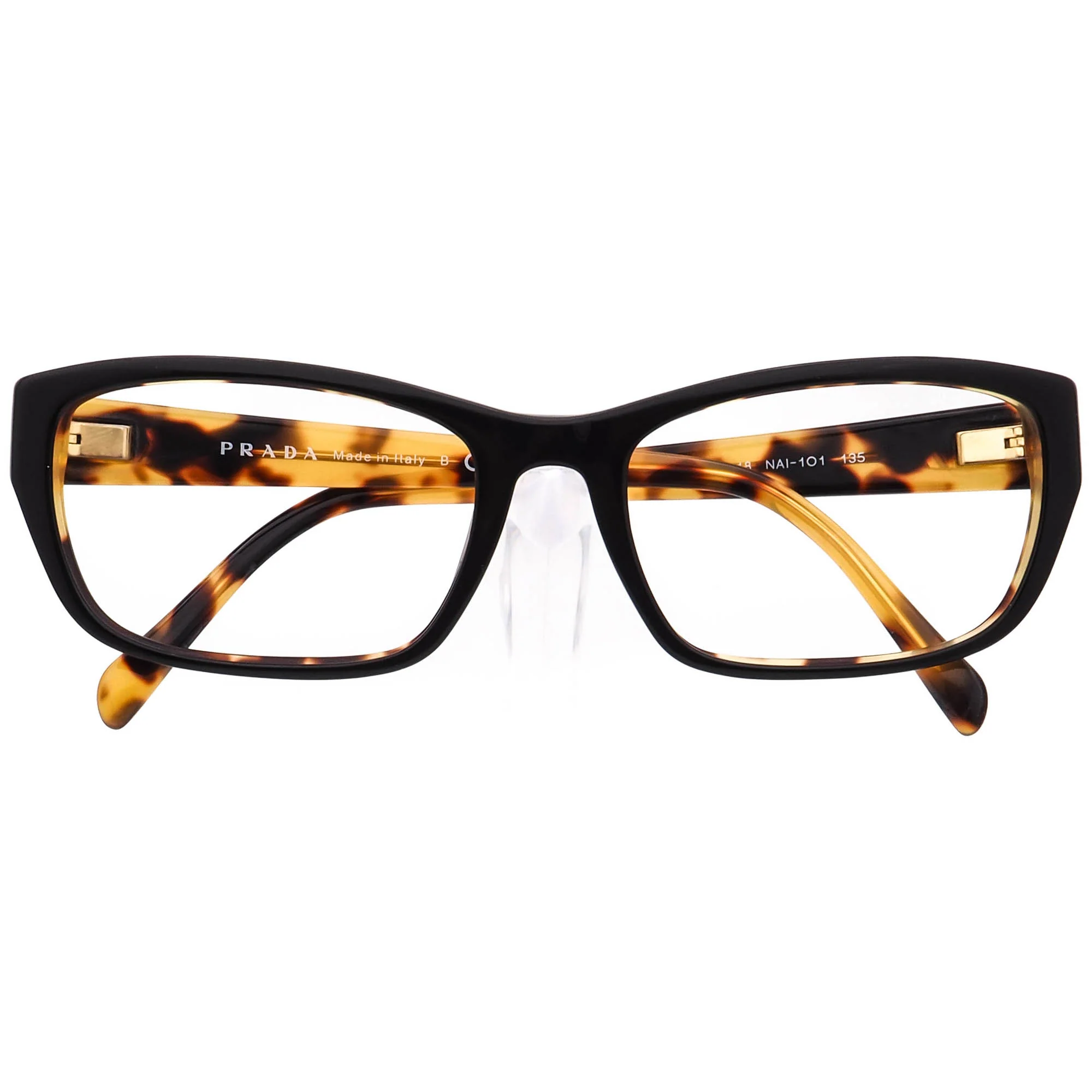 Prada VPR 18O NAI-1O1  54□18 135 - Image 6