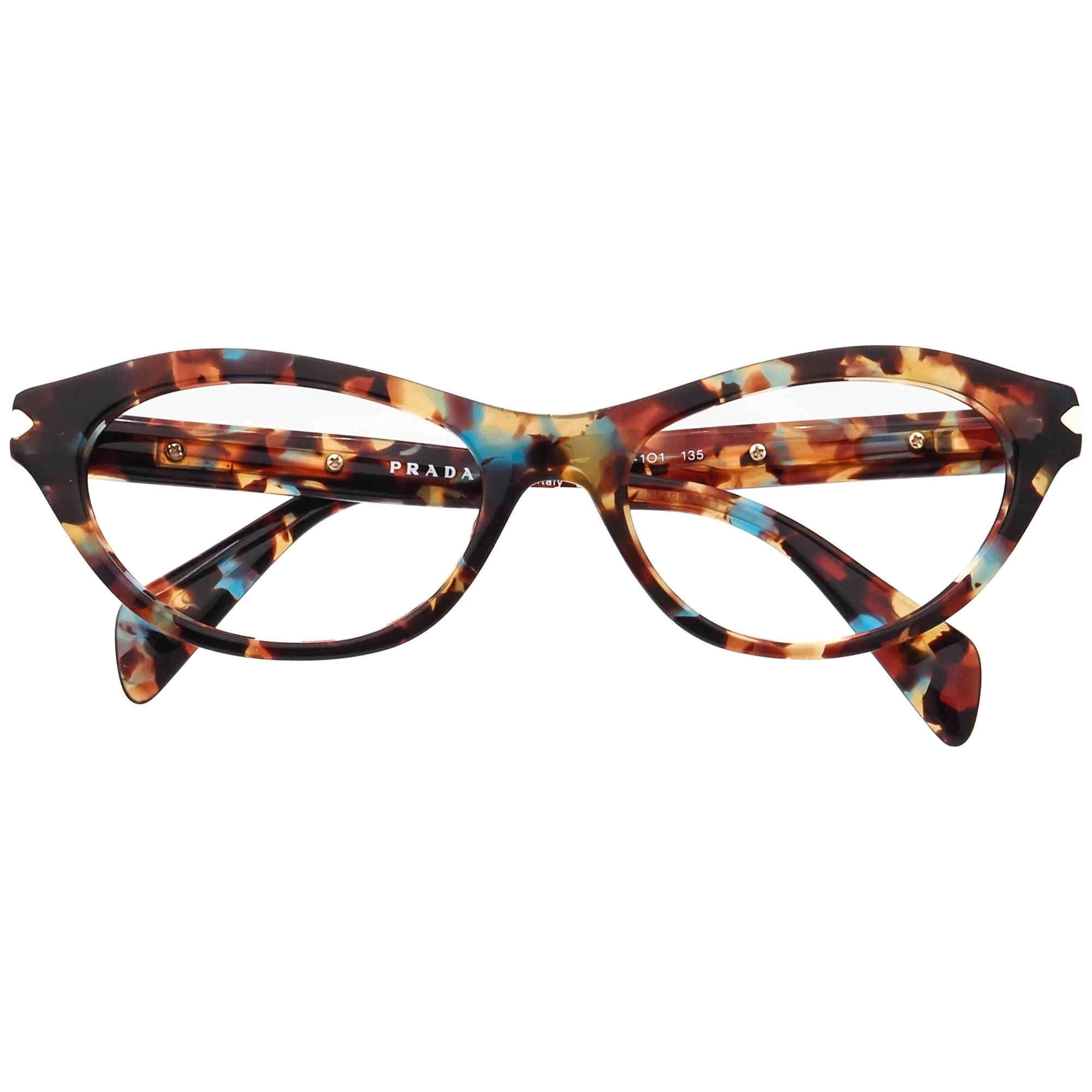 Prada VPR 18P NAG-1O1   52□17 135 - Image 6
