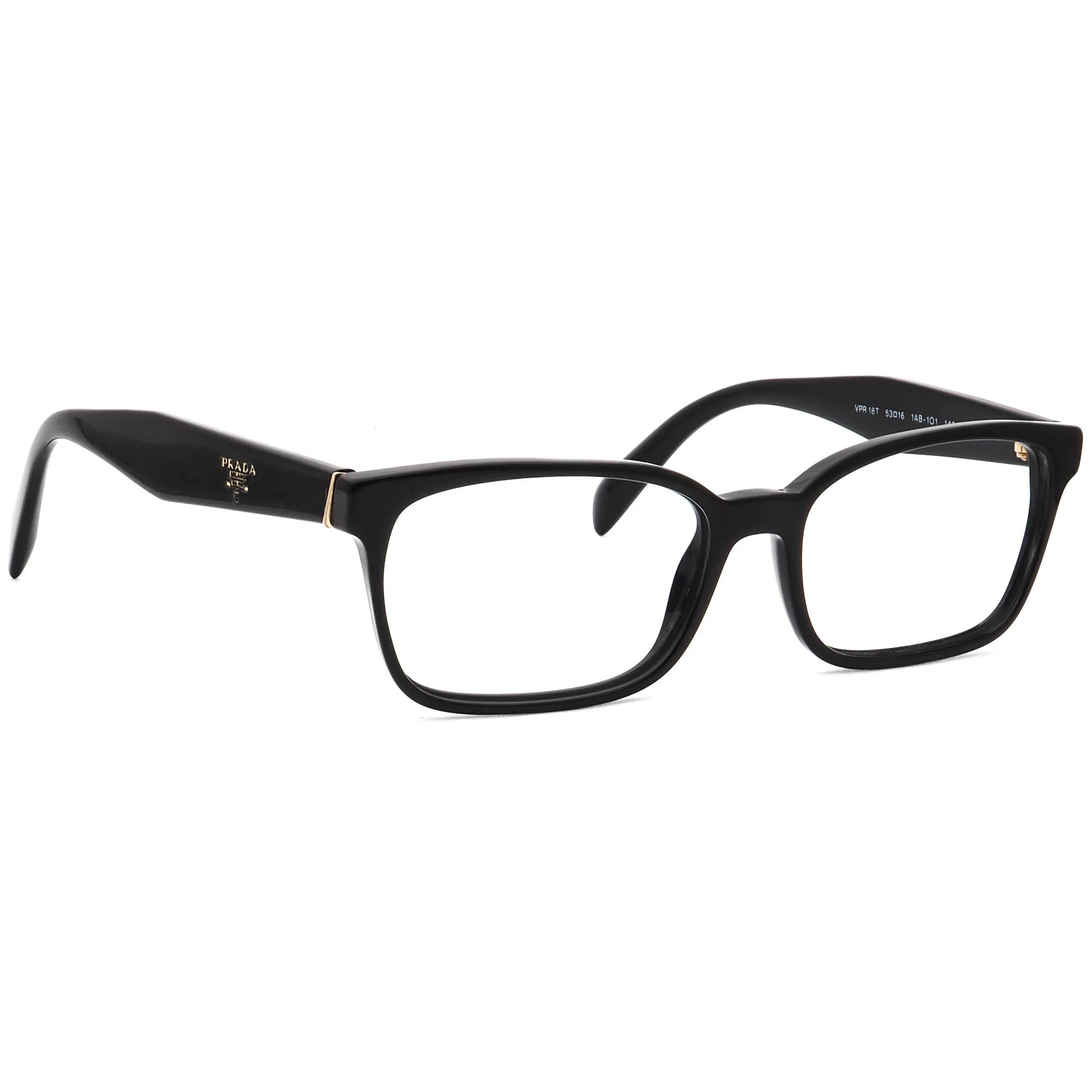 Prada VPR 18T 1AB-1O1  53□16 140