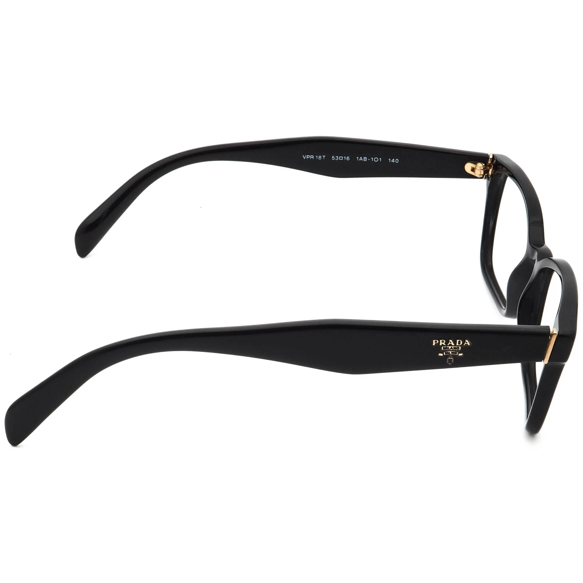 Prada VPR 18T 1AB-1O1  53□16 140 - Image 4