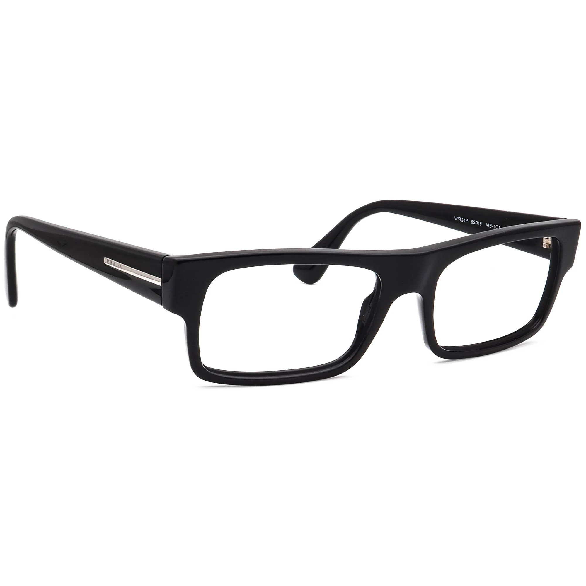 Prada VPR 24P 1AB-1O1   55□18 145