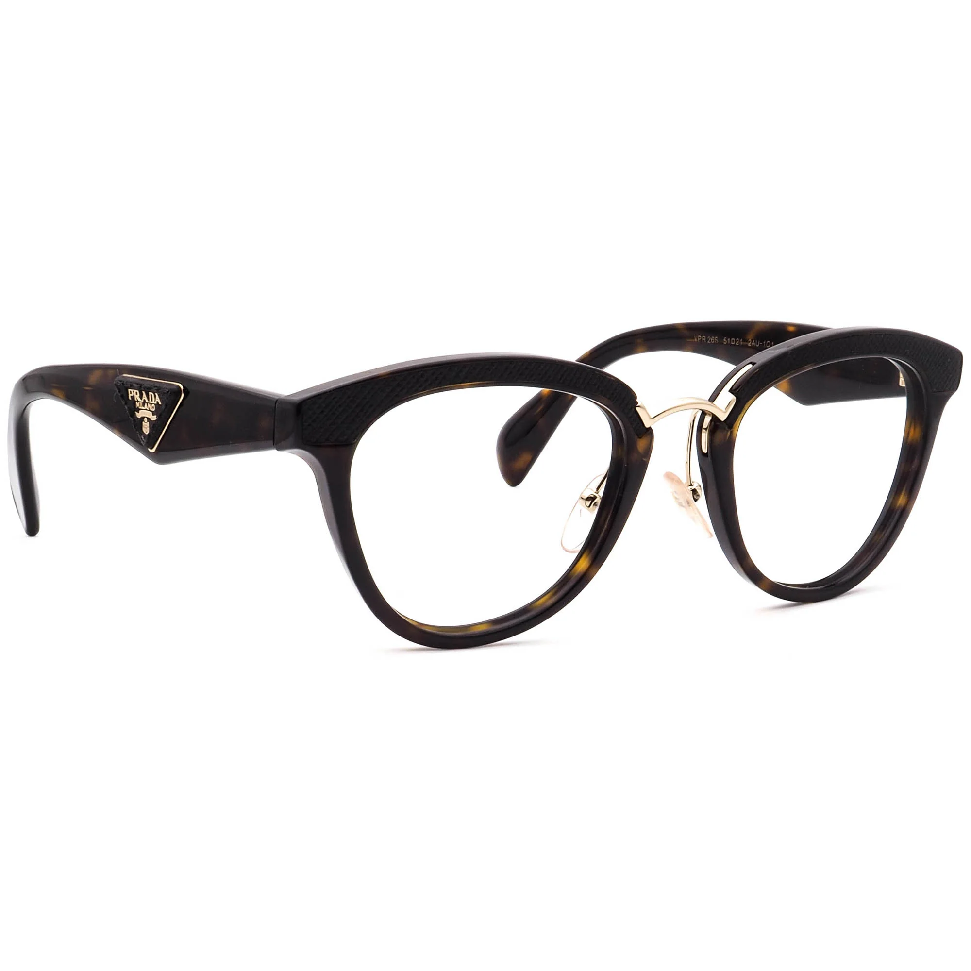 Prada VPR 26S 2AU-1O1  51□21 140