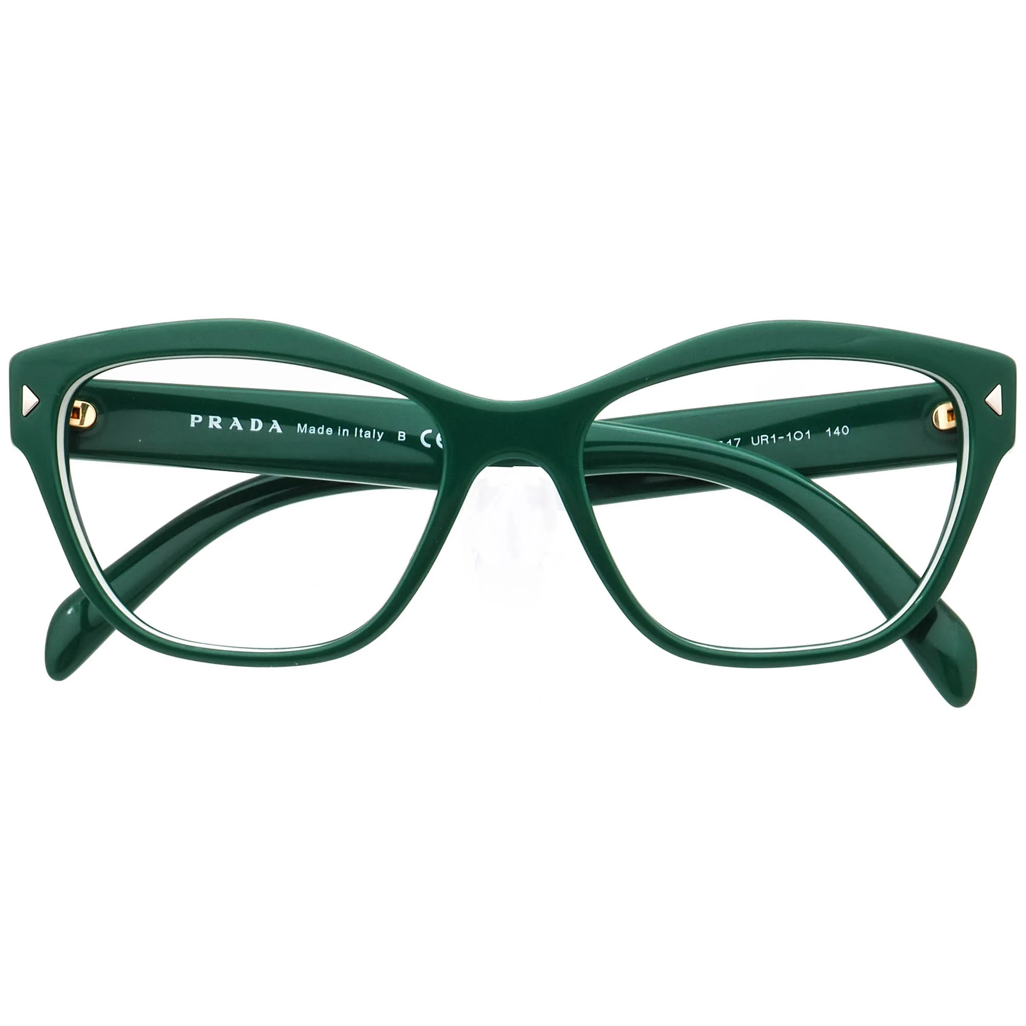 Prada VPR 27S UR1-1O1 - Image 6