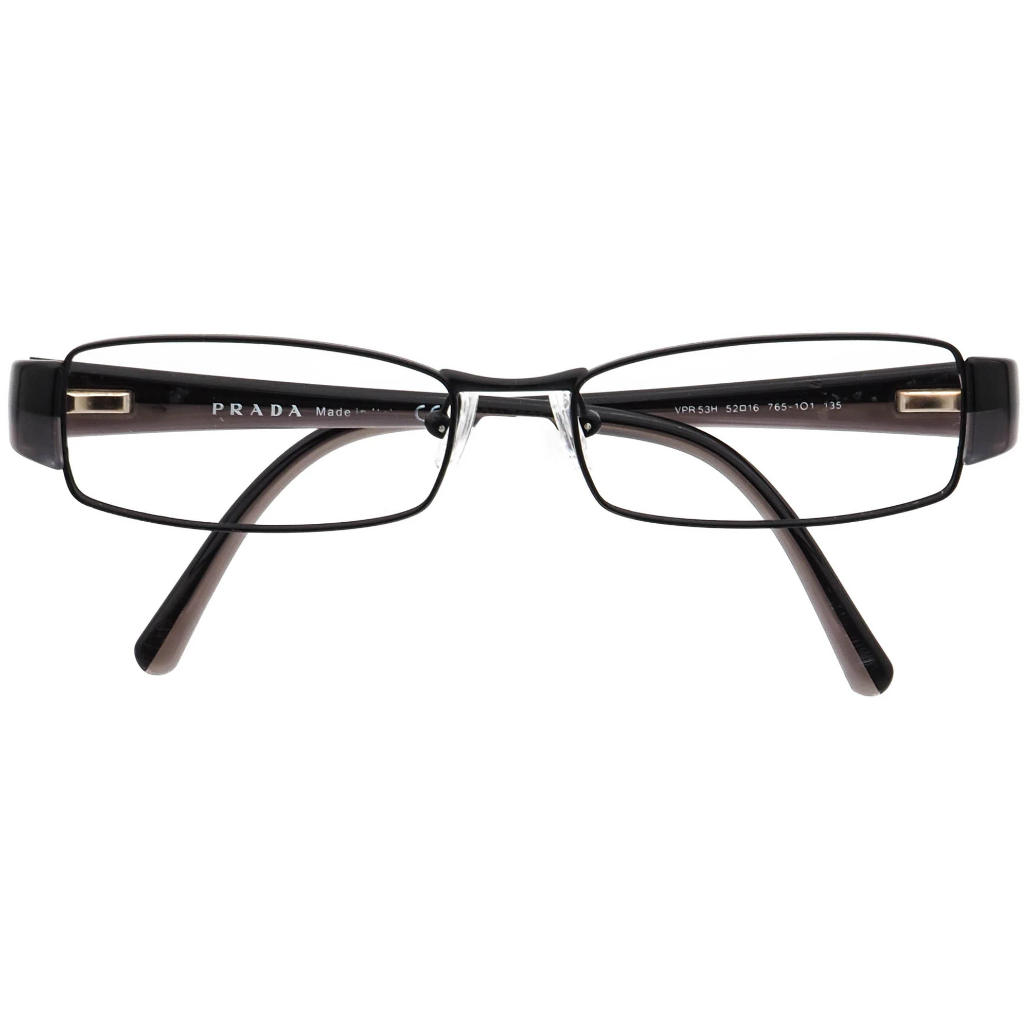 Prada VPR 53H 765-1O1  52□16 135 - Image 6
