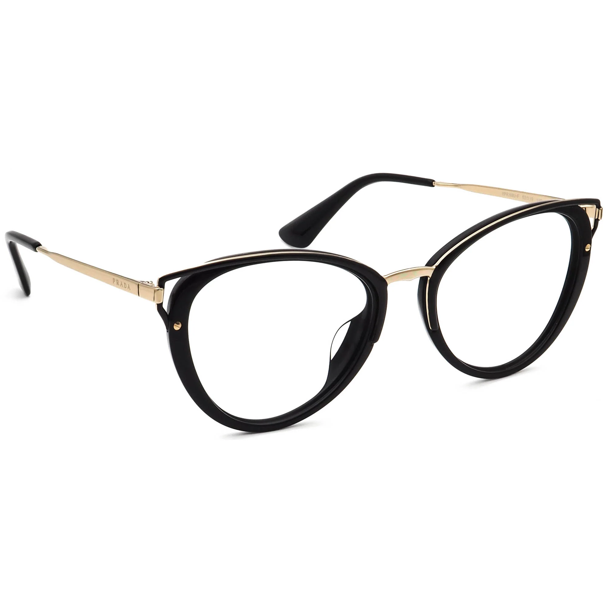 Prada VPR 53U-F 1AB-1O1 52□19 145