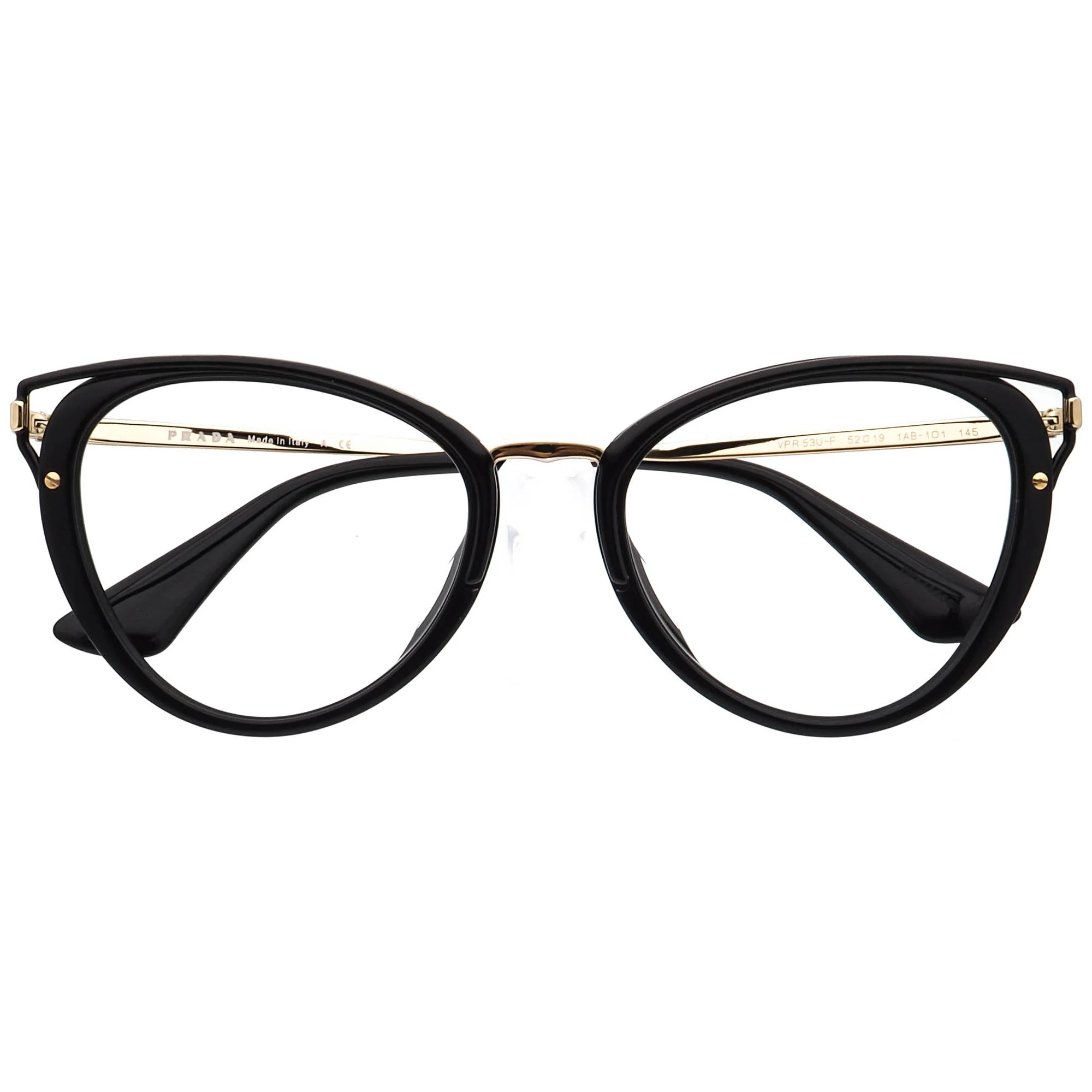 Prada VPR 53U-F 1AB-1O1 52□19 145 - Image 6