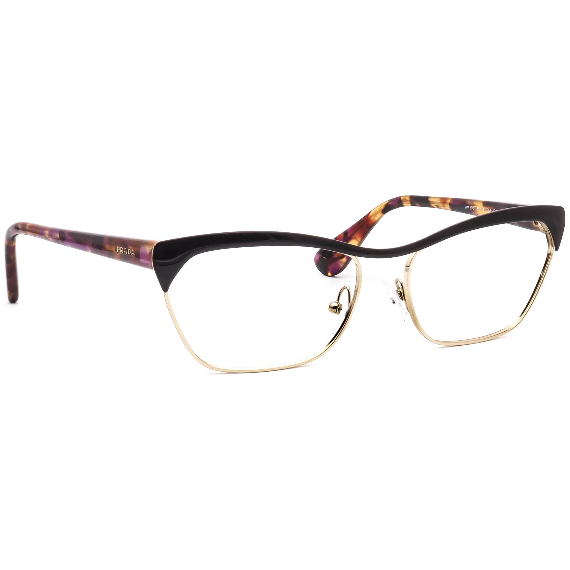 Prada VPR 57Q QE6-1O1 56□16 140