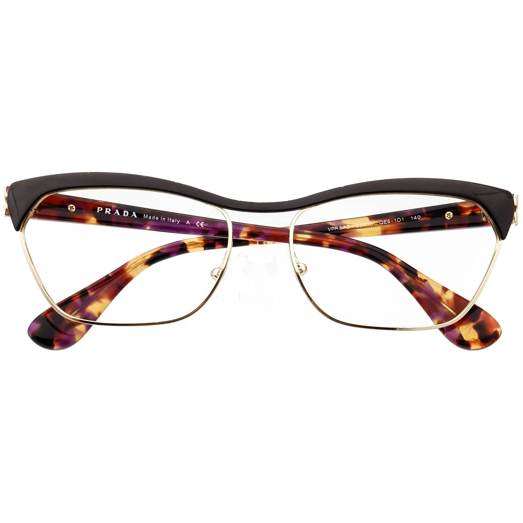 Prada VPR 57Q QE6-1O1 56□16 140 - Image 6