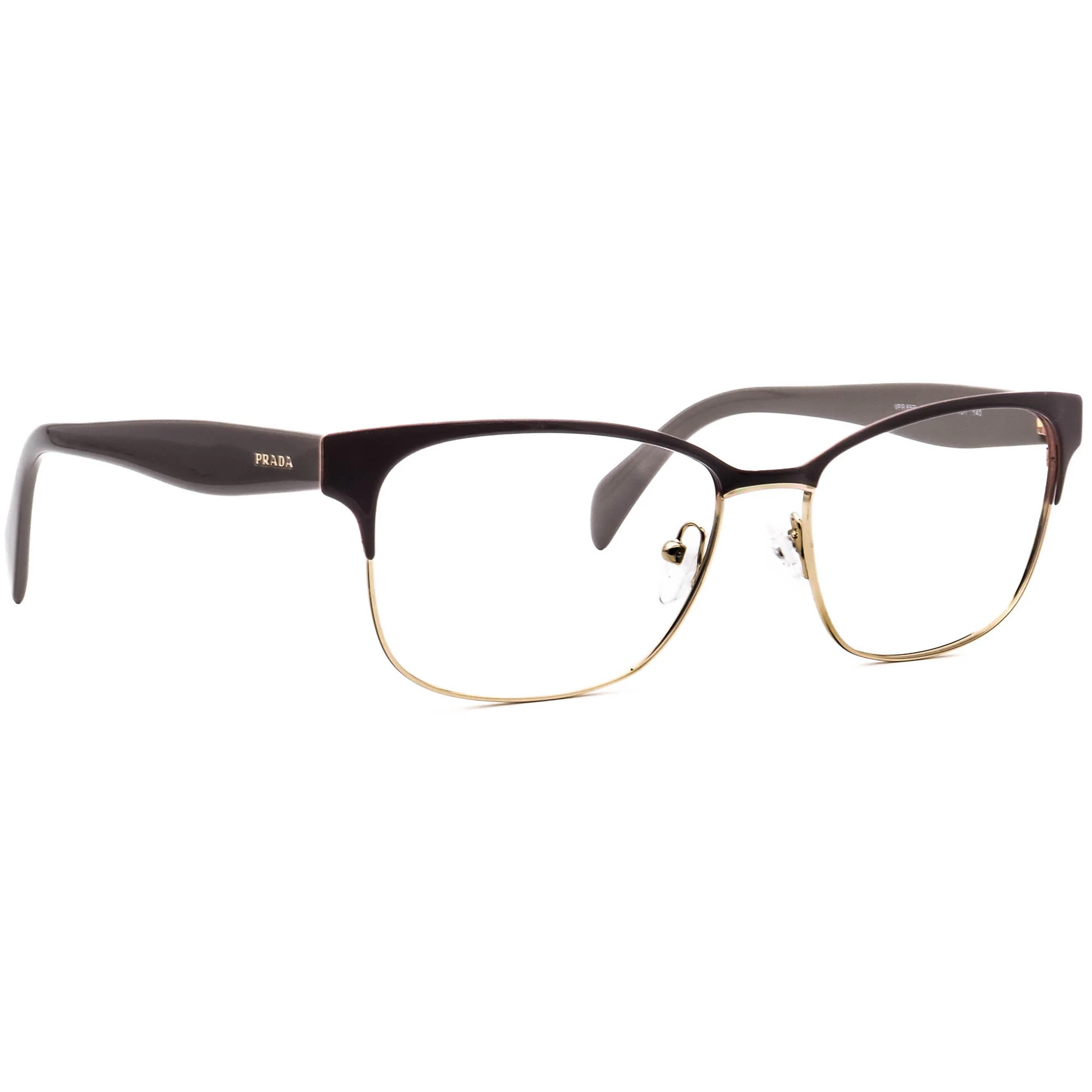 Prada VPR 65R DHO-1O1  55□16 140