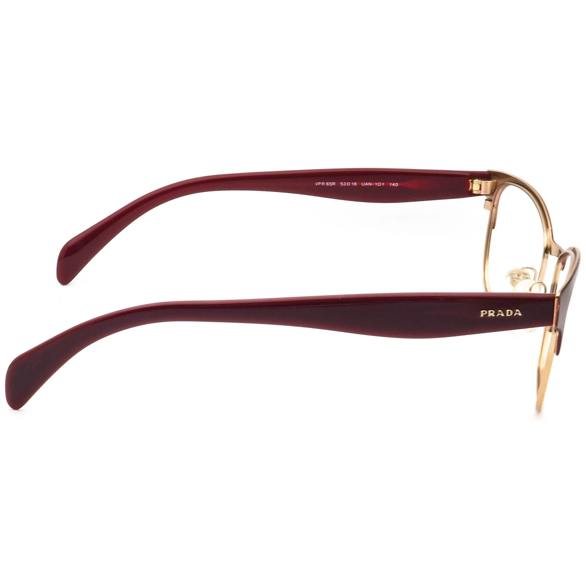 Prada VPR 65R UAN-1O1  53□16 140 - Image 4