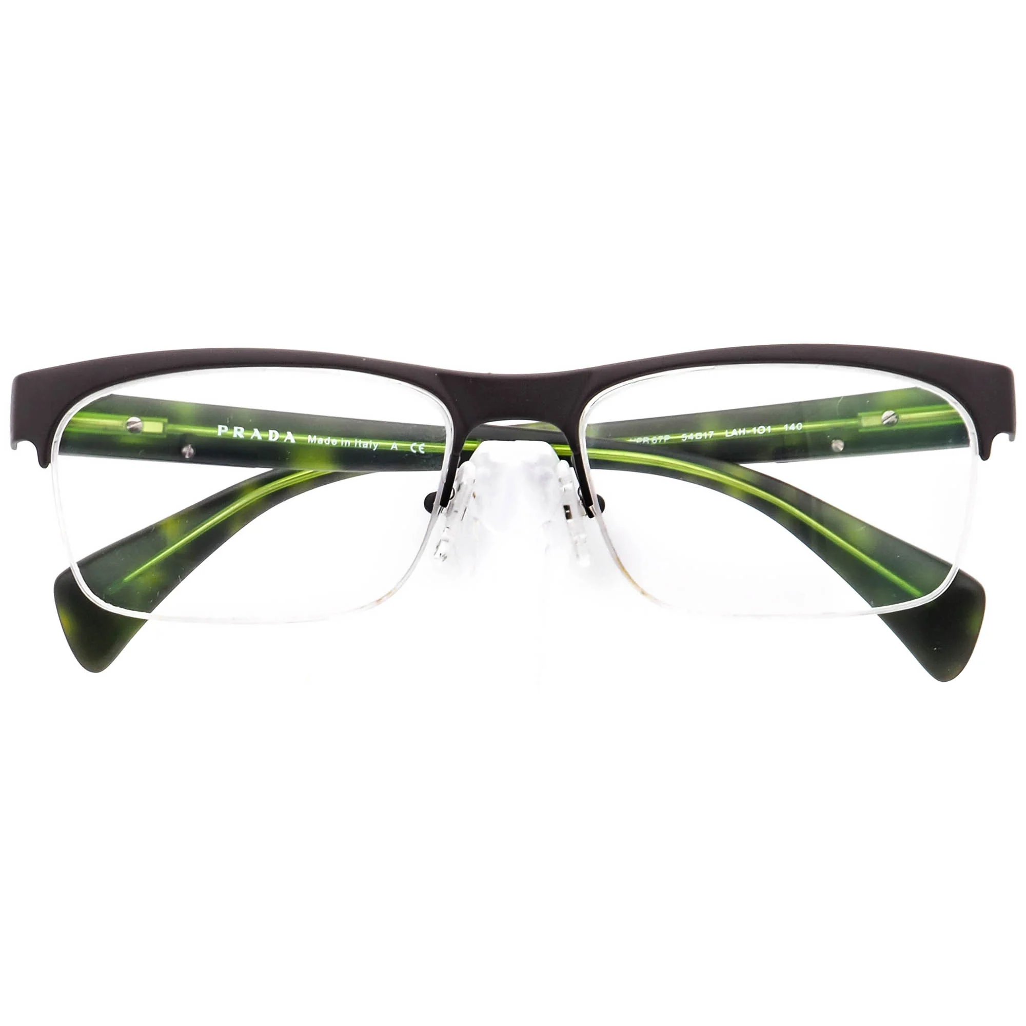 Prada VPR 67P LAH-1O1   54□17 140 - Image 6