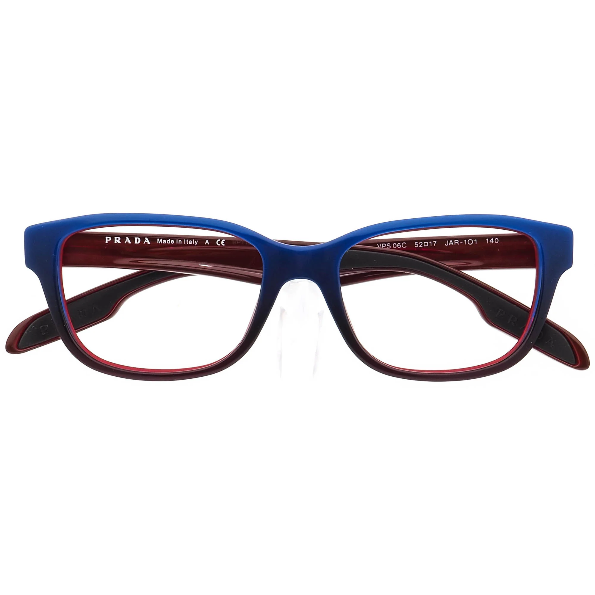 Prada VPS 06C JAR-1O1   52□17 140 - Image 6