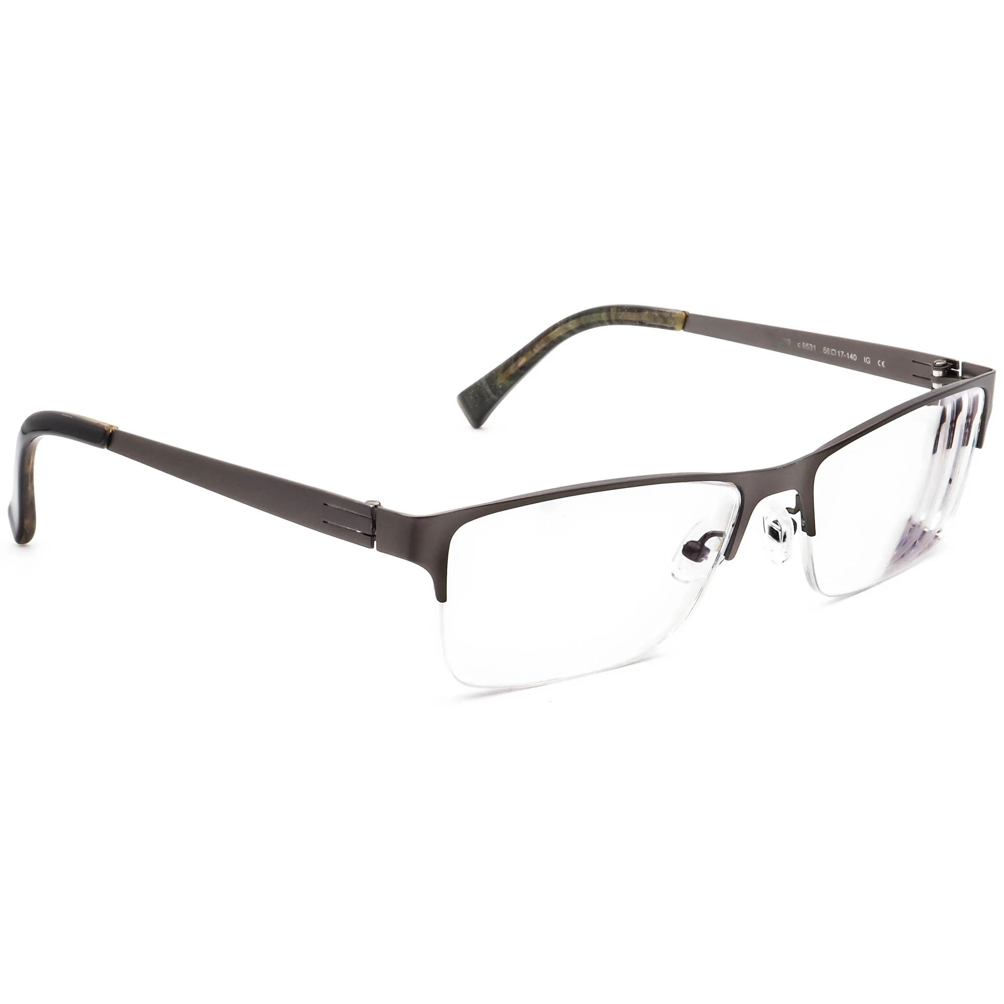 Prodesign Denmark 1250 c.6531 56□17 140