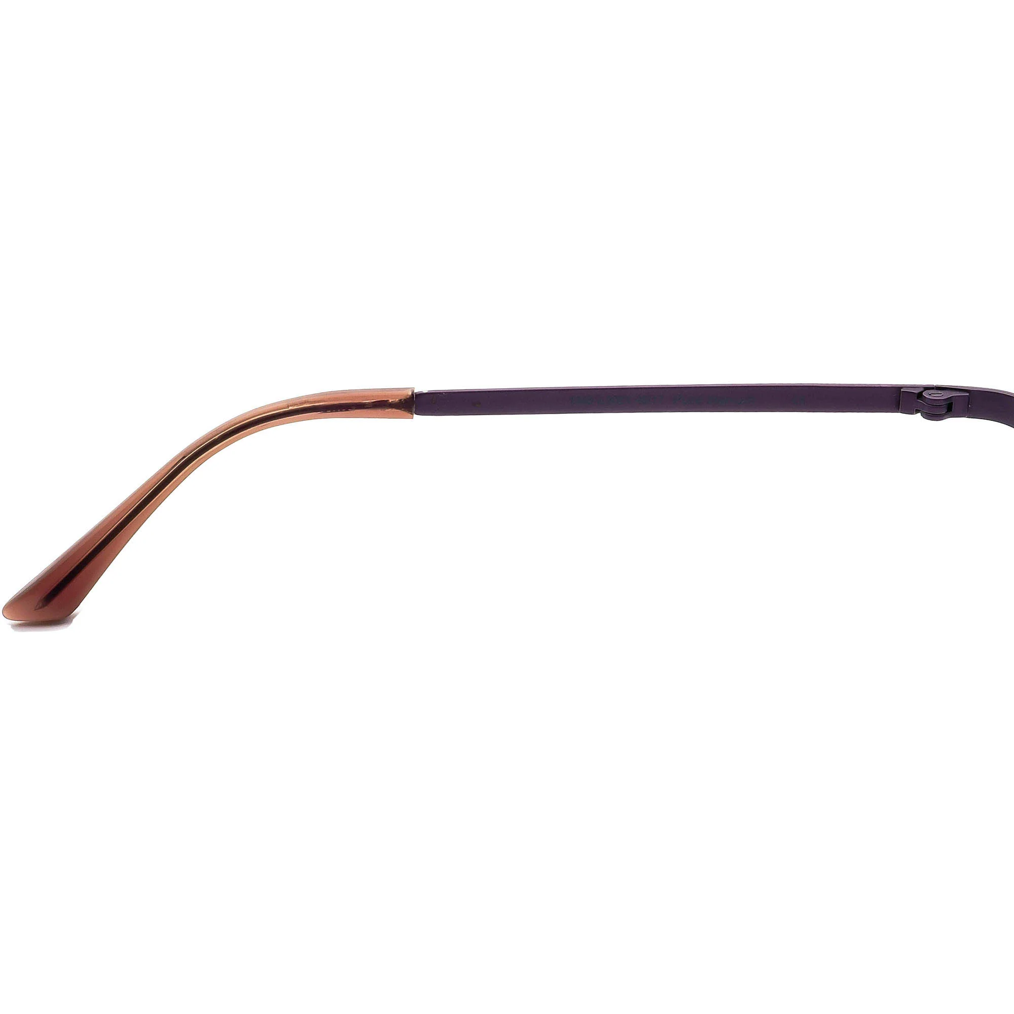 Prodesign Denmark 1348 c.3021 Pure Titanium   49□17 140 - Image 6