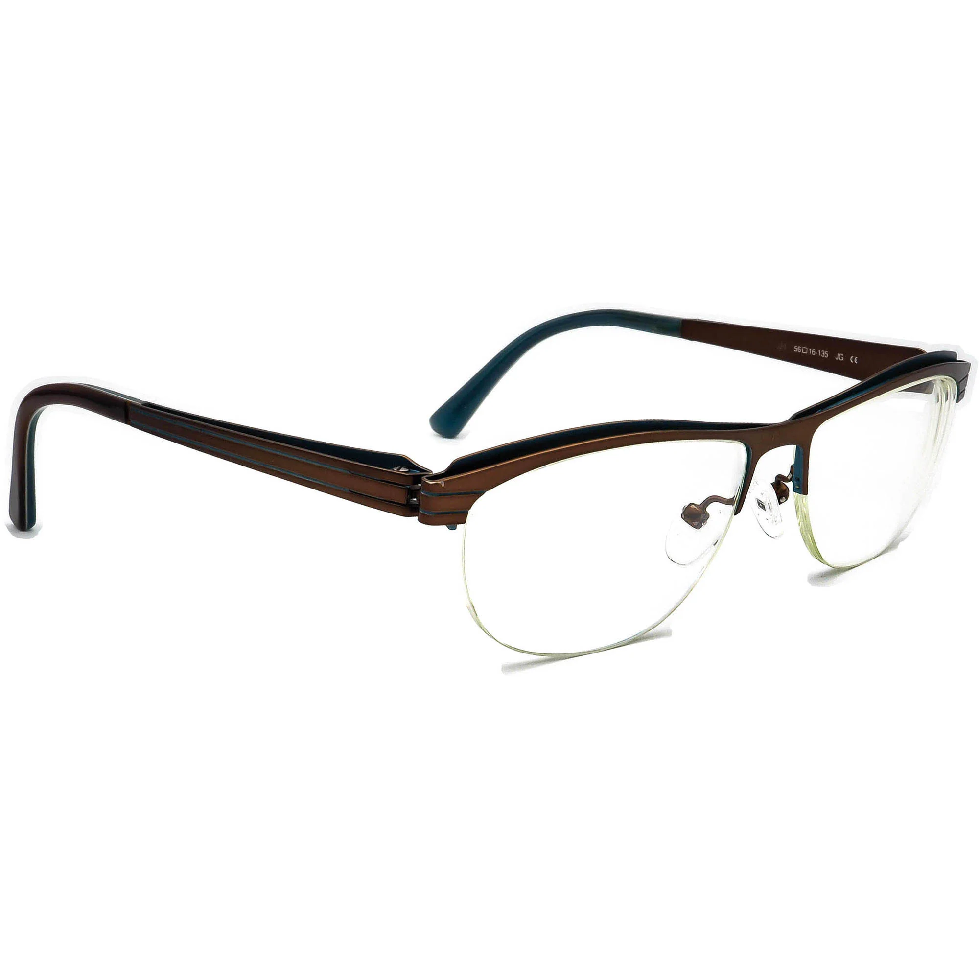Prodesign Denmark 4133 C.6021   56□16 135