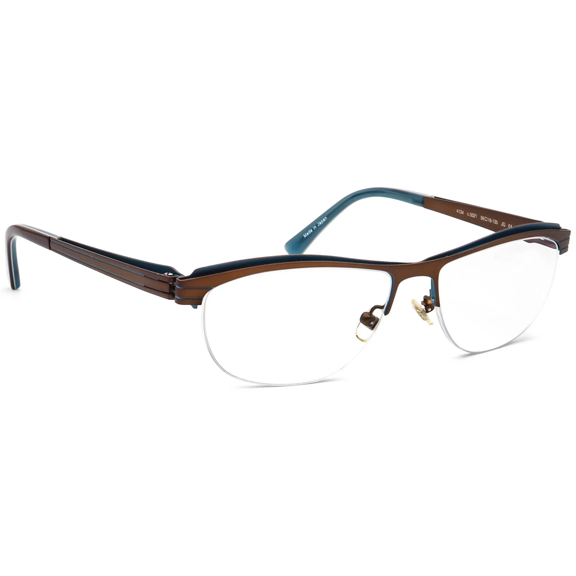 Prodesign Denmark 4134 c.5021   56□16 135
