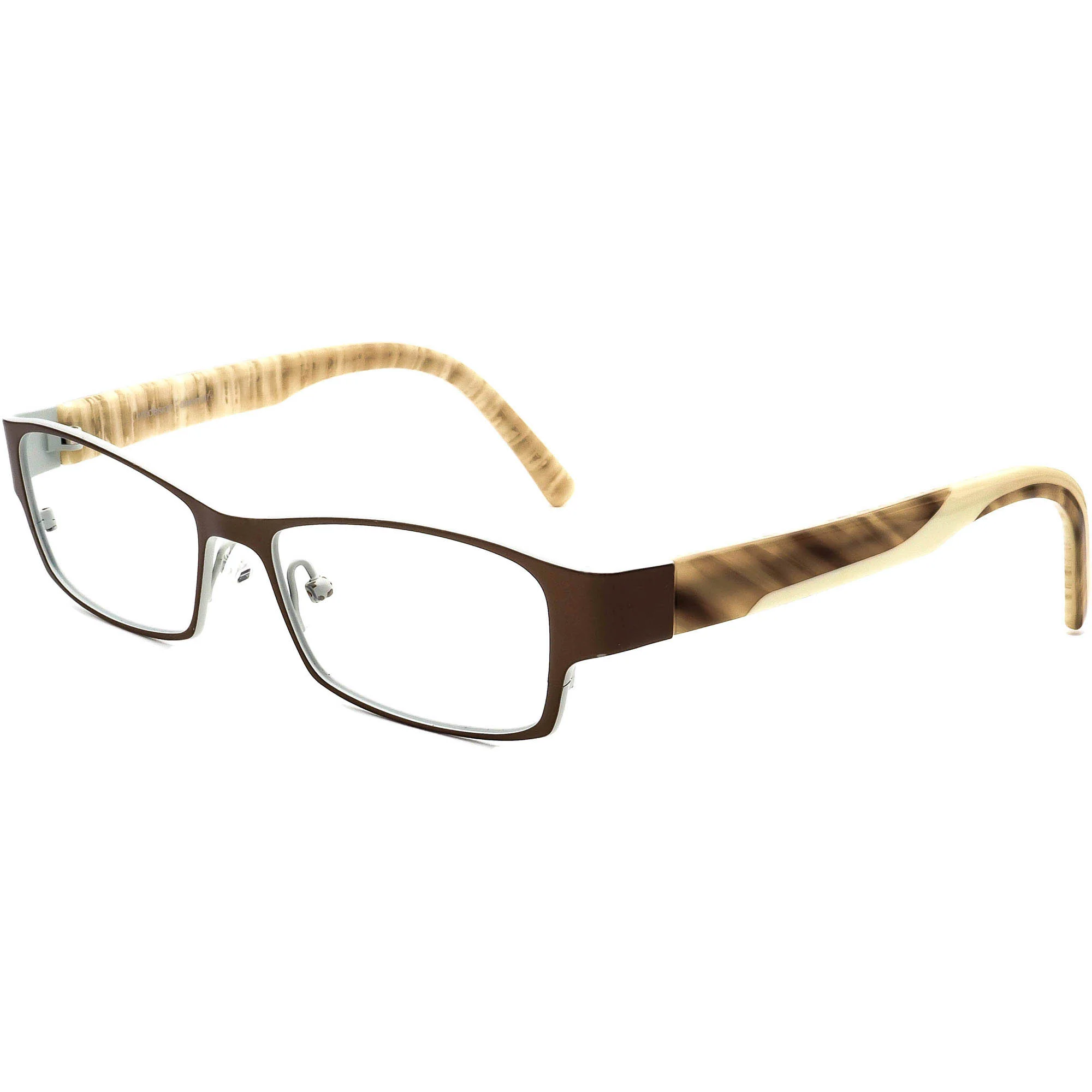Prodesign Denmark 4372 c.5011 Pure Titanium   51□18 140 - Image 3