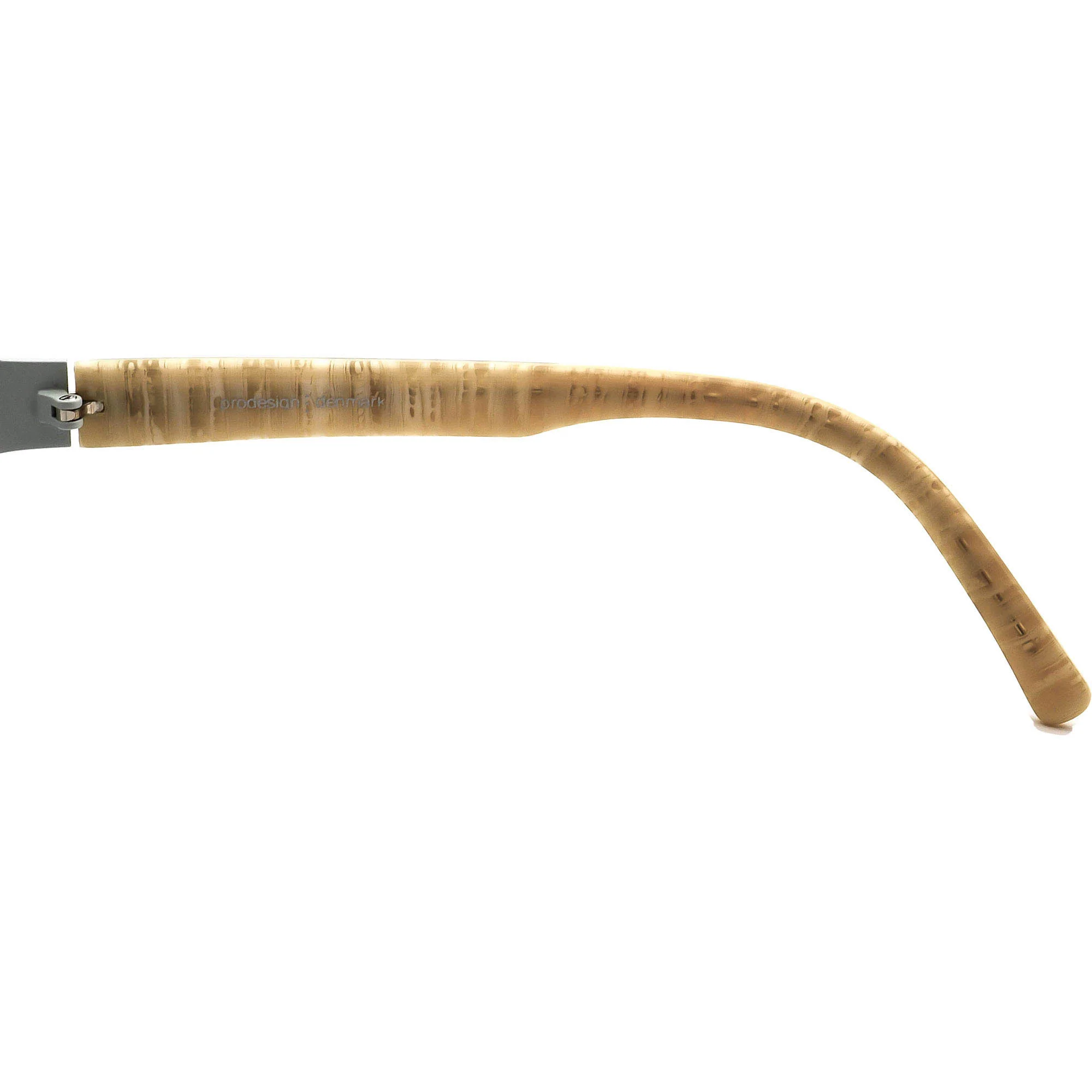 Prodesign Denmark 4372 c.5011 Pure Titanium   51□18 140 - Image 8