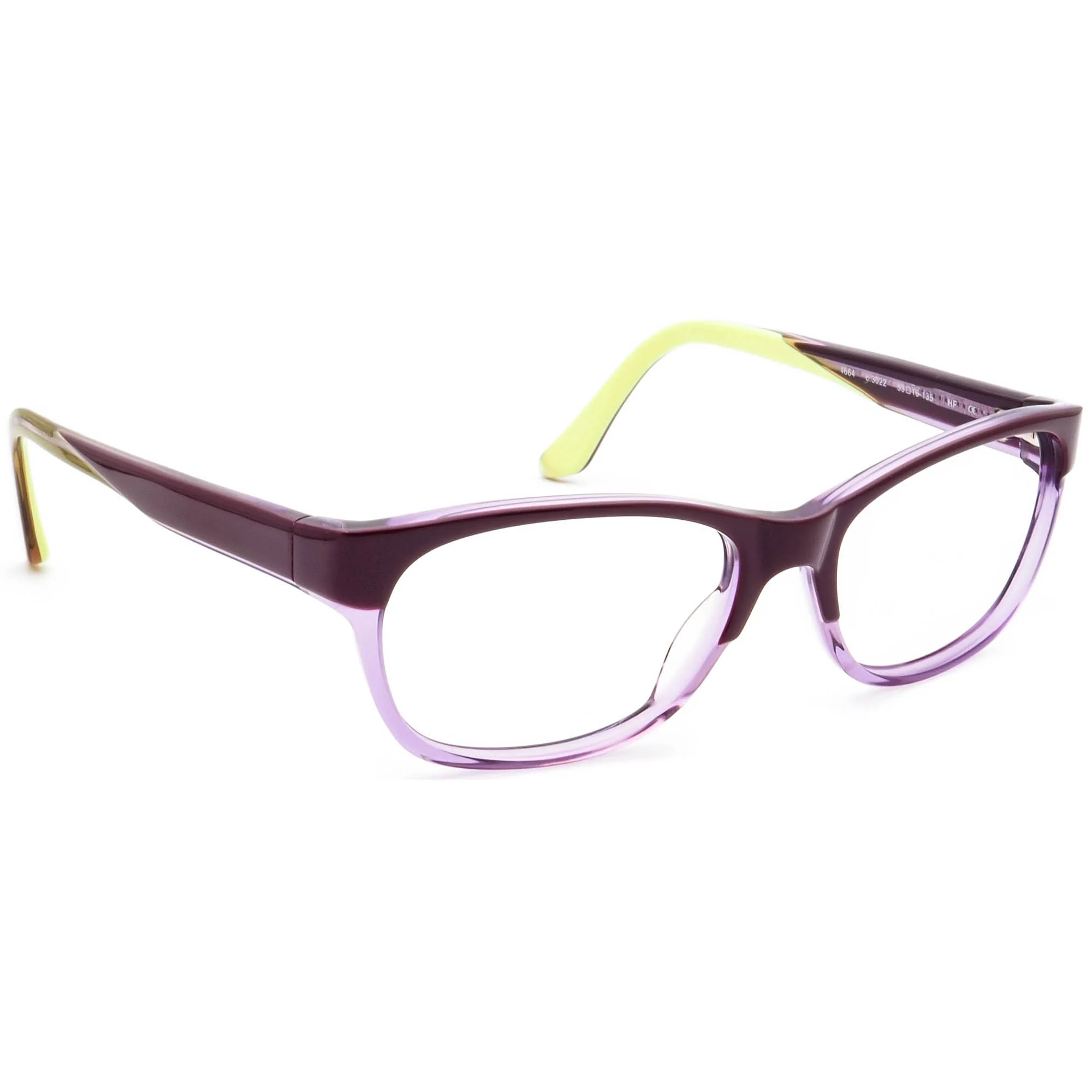 Prodesign Denmark 4664 C.3022   53□16 135