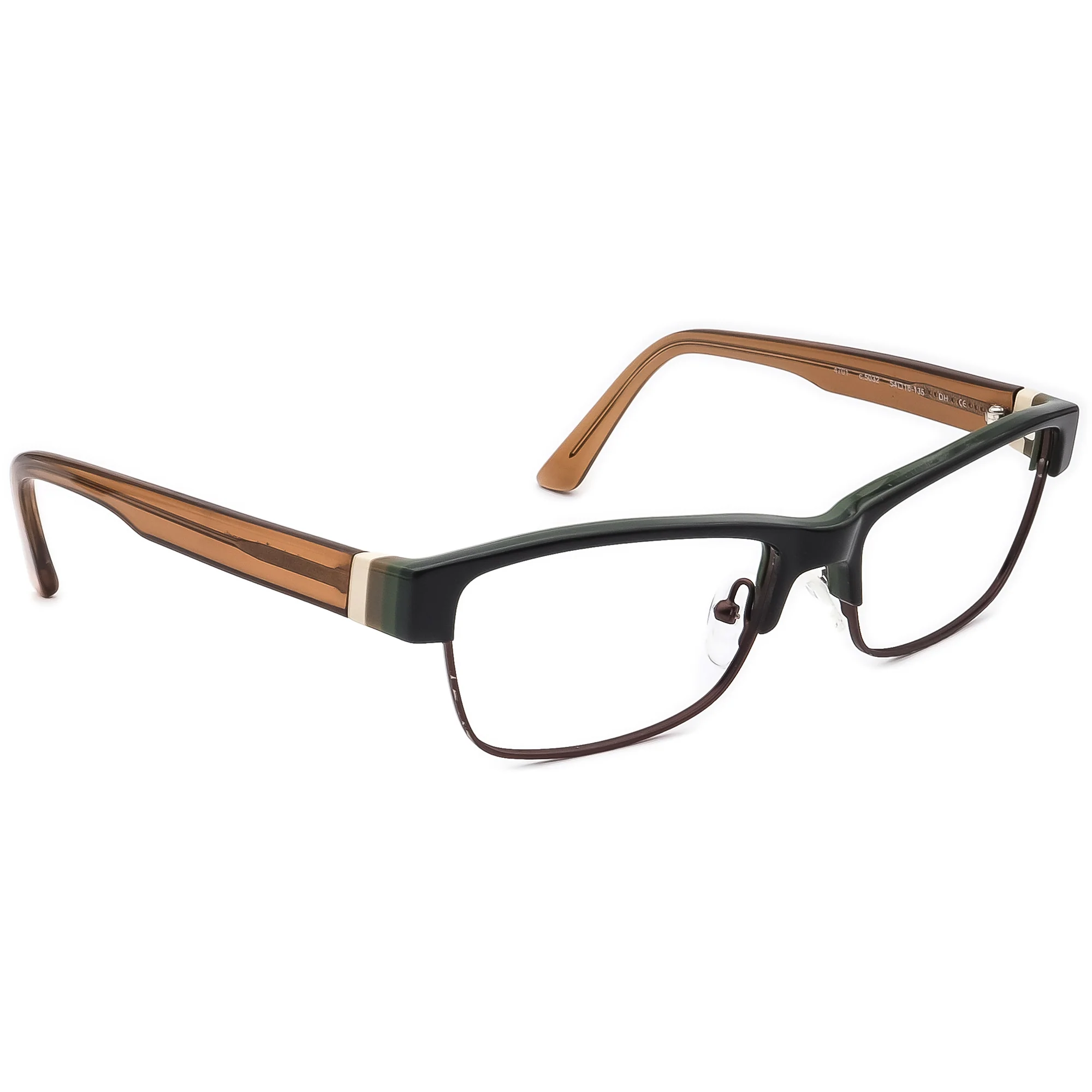 Prodesign Denmark 4701 c.5032   54□16 135