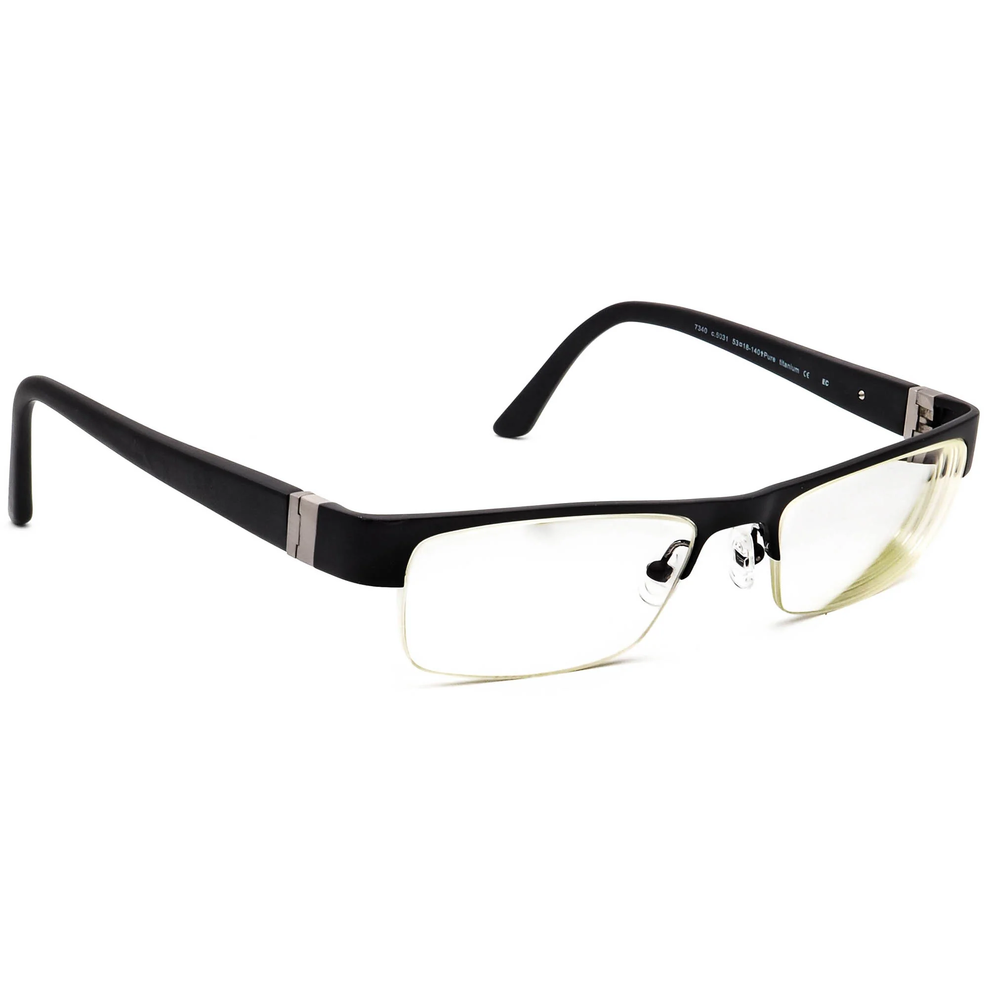 Prodesign Denmark 7340 c.6031 53□18 140