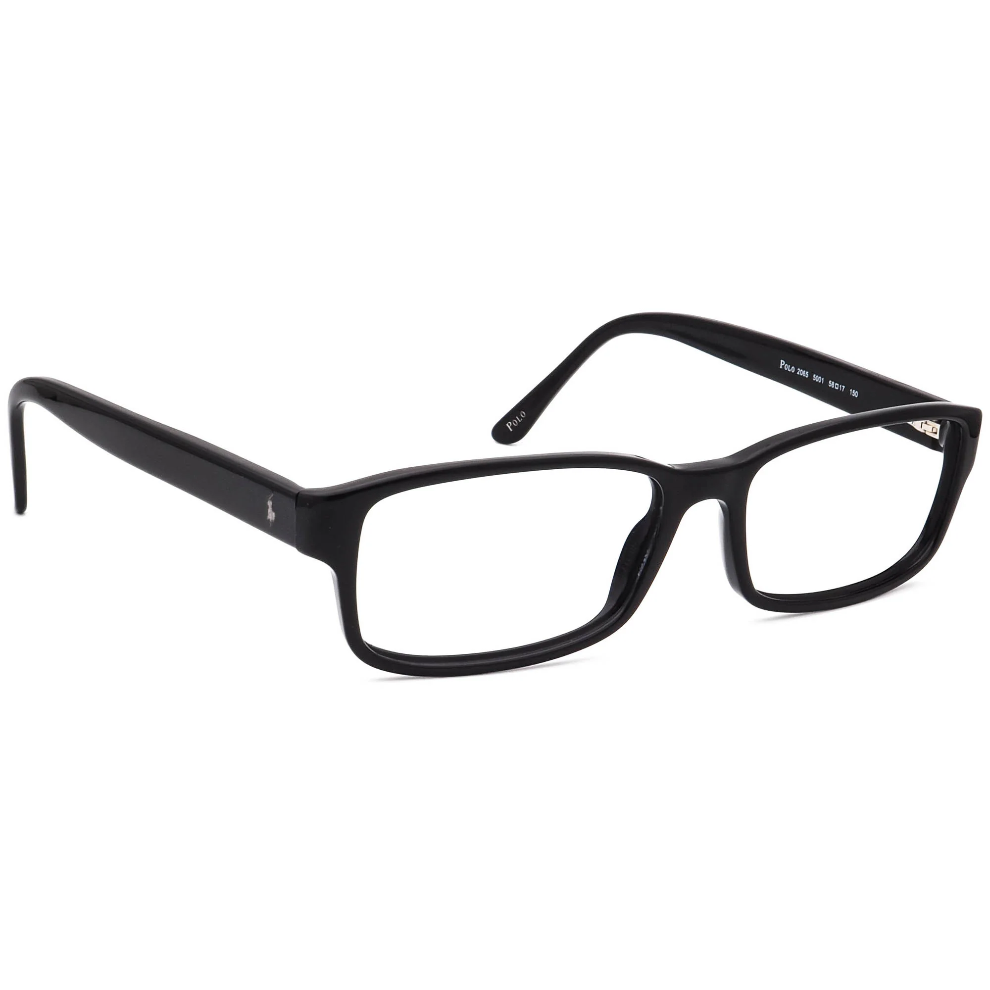 Ralph Lauren Polo 2065 5001   58□17 150