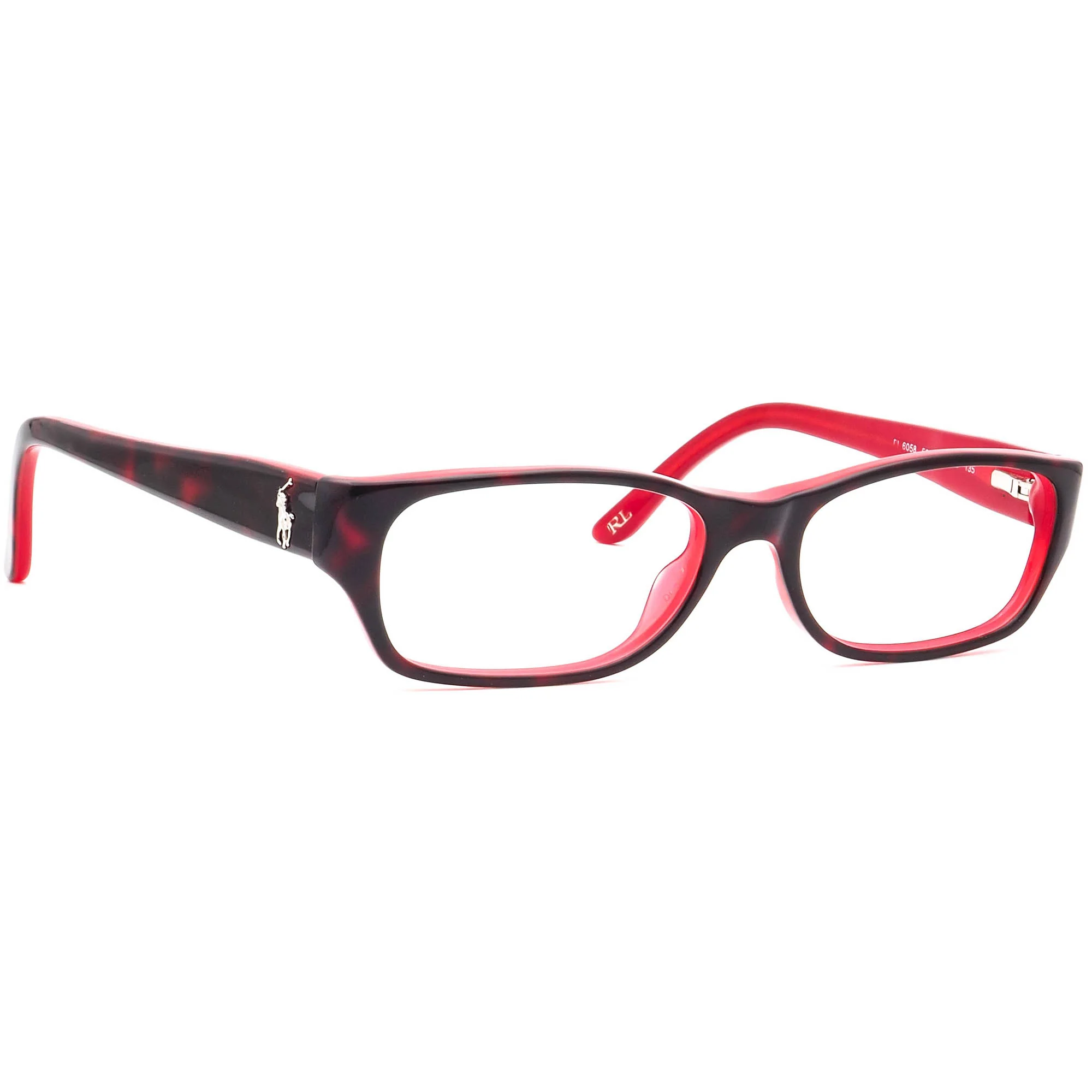 Ralph Lauren Polo RL 6058 5255   51□16 135