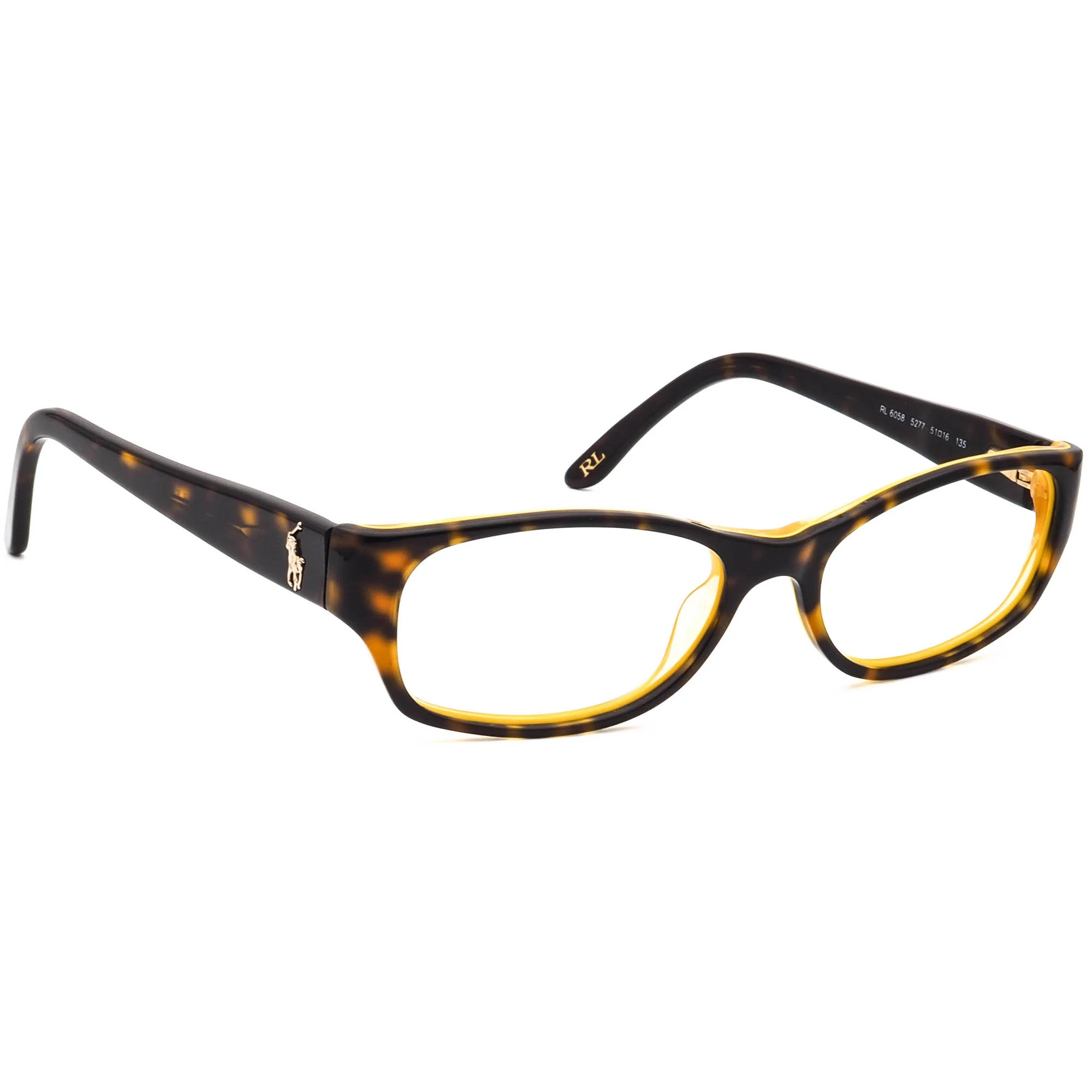Ralph Lauren Polo RL 6058 5277