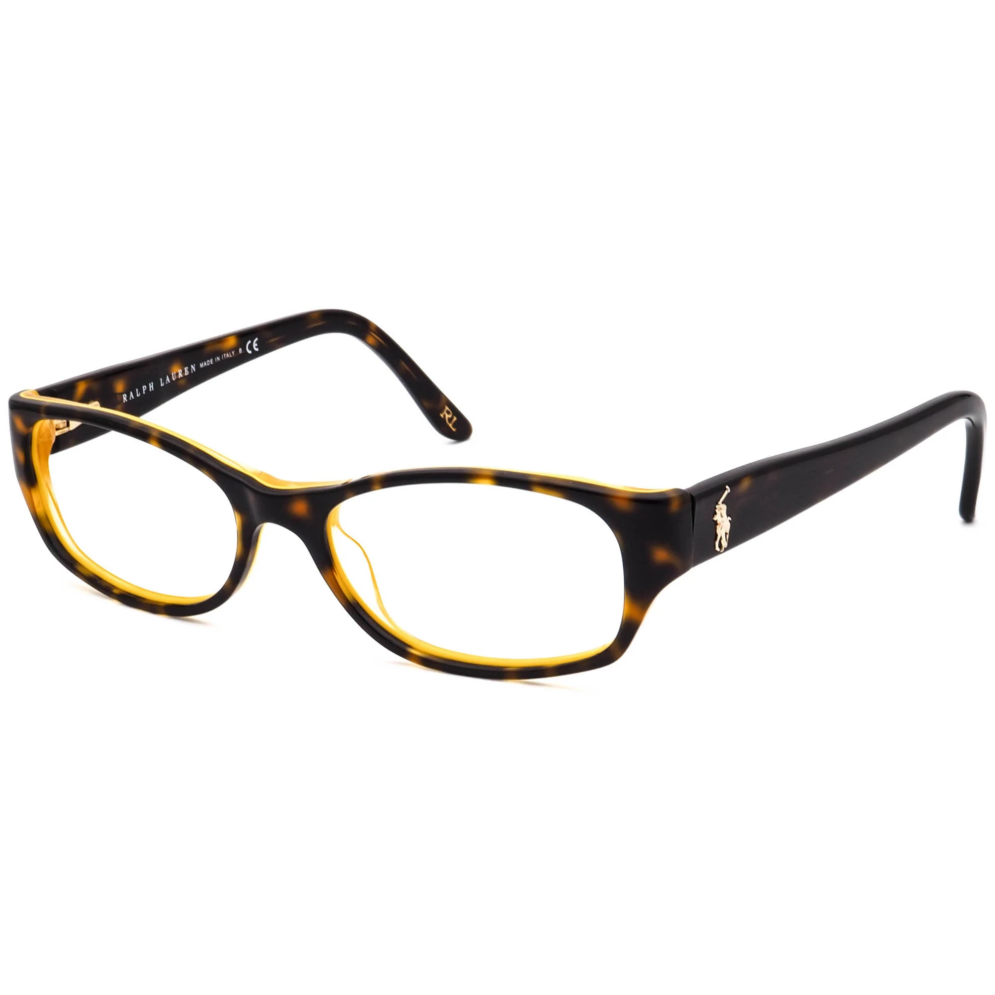Ralph Lauren Polo RL 6058 5277 - Image 3