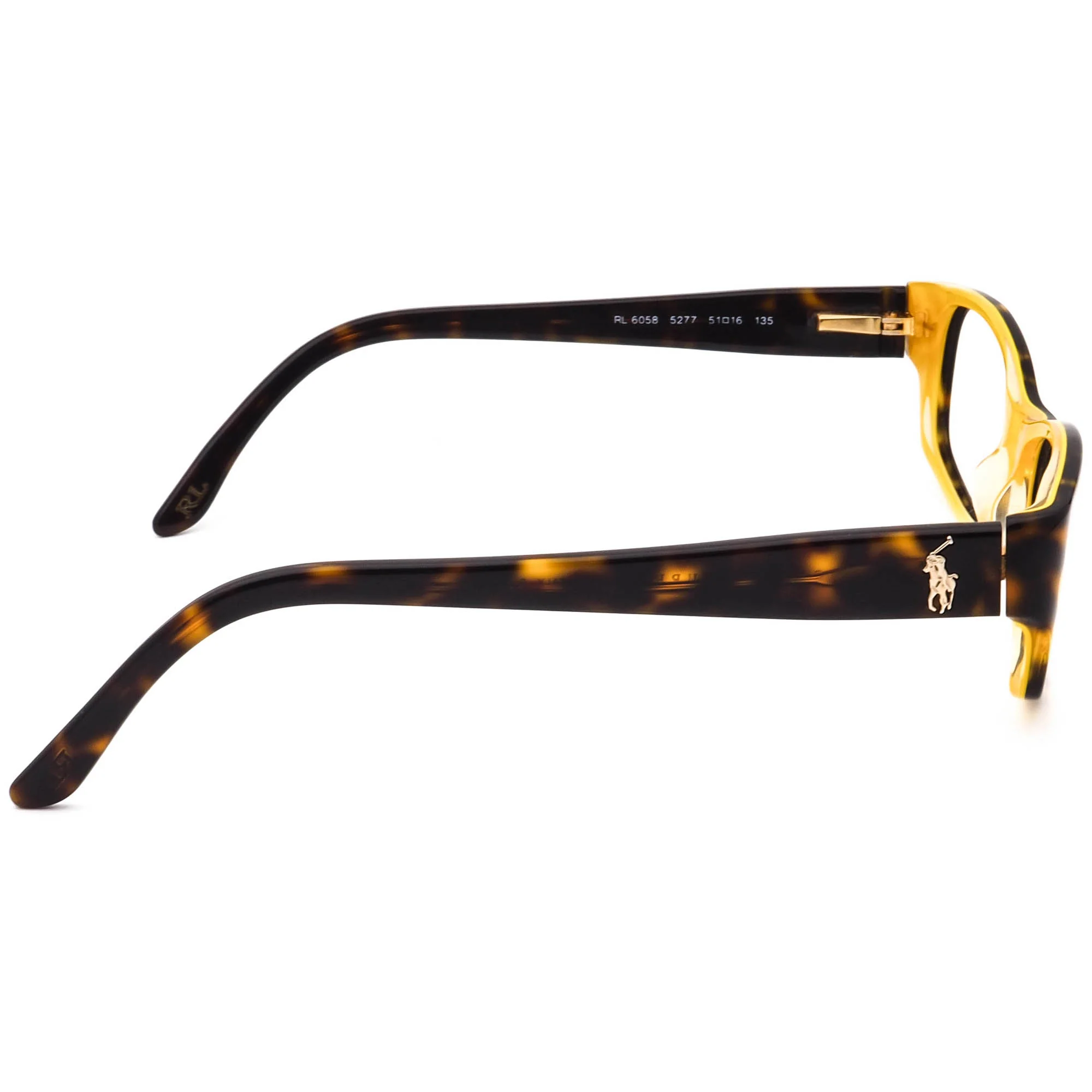 Ralph Lauren Polo RL 6058 5277 - Image 4