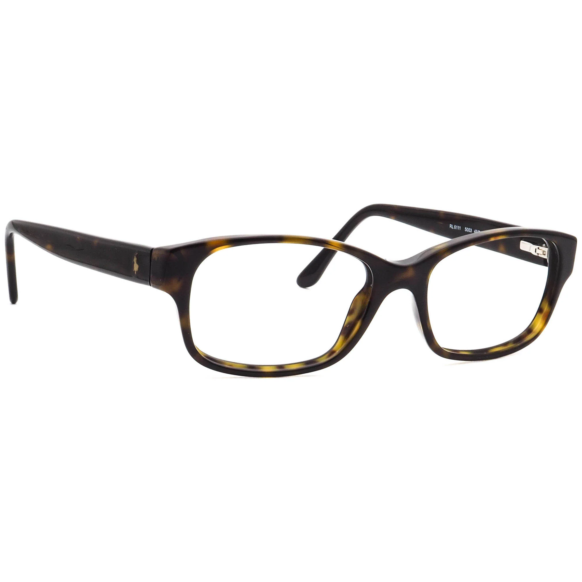 Ralph Lauren Polo RL 6111 5003  49□16 135