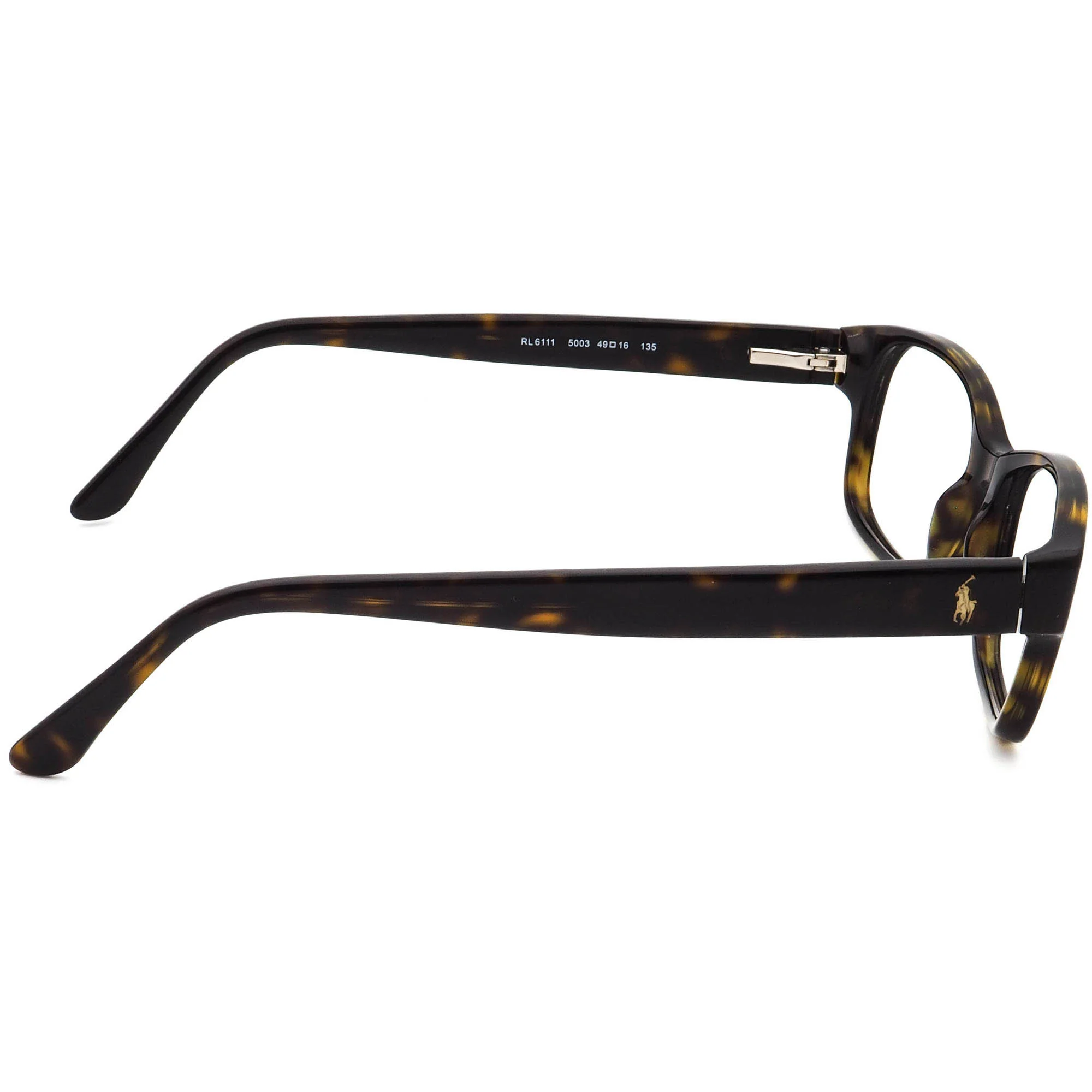 Ralph Lauren Polo RL 6111 5003  49□16 135 - Image 4