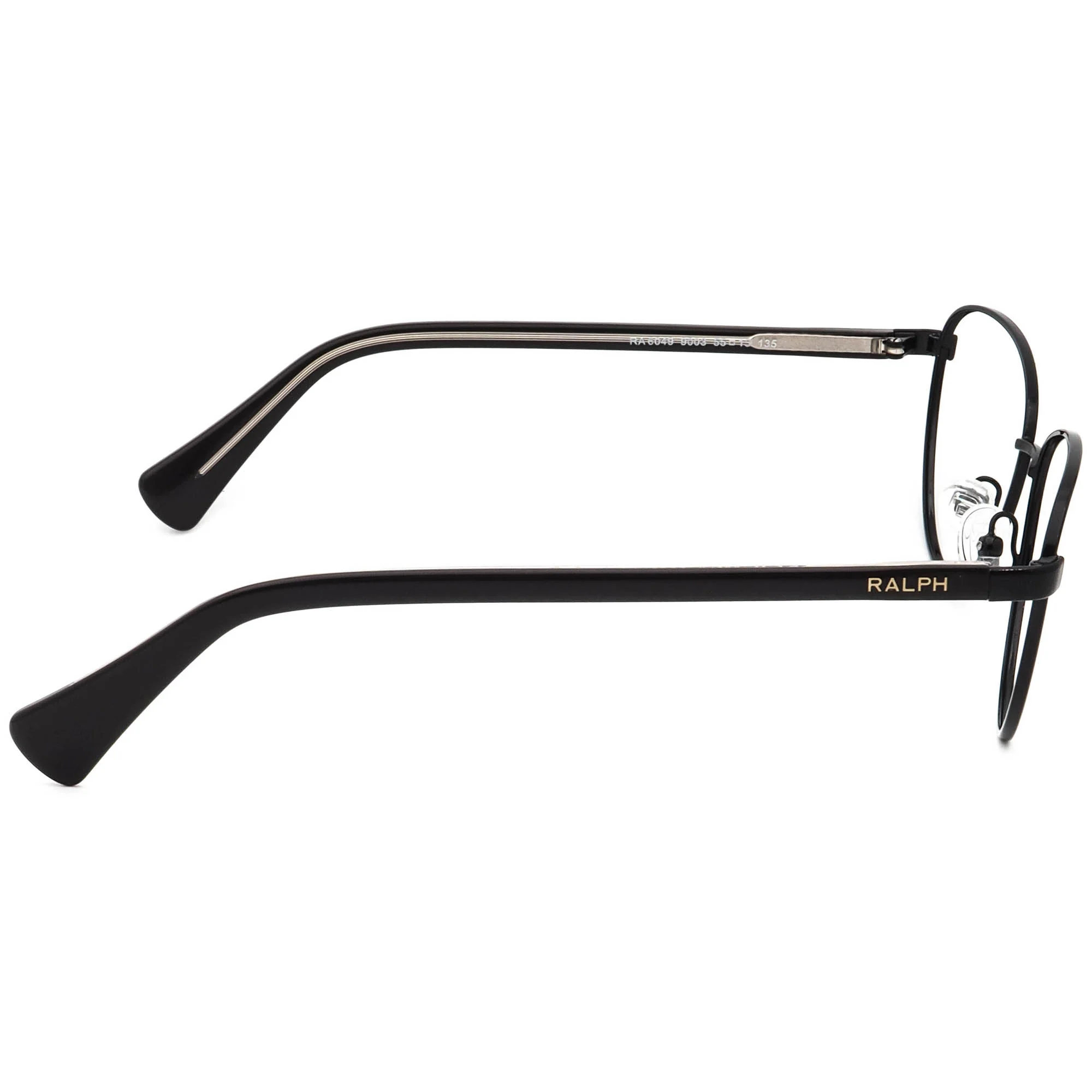 Ralph Lauren RA 6049 9003   55□16 135 - Image 4