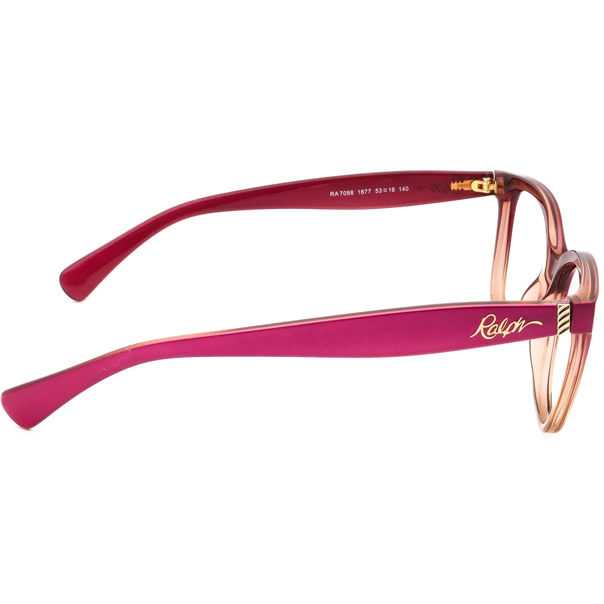 Ralph Lauren RA 7088 1677 53□16 140 - Image 4