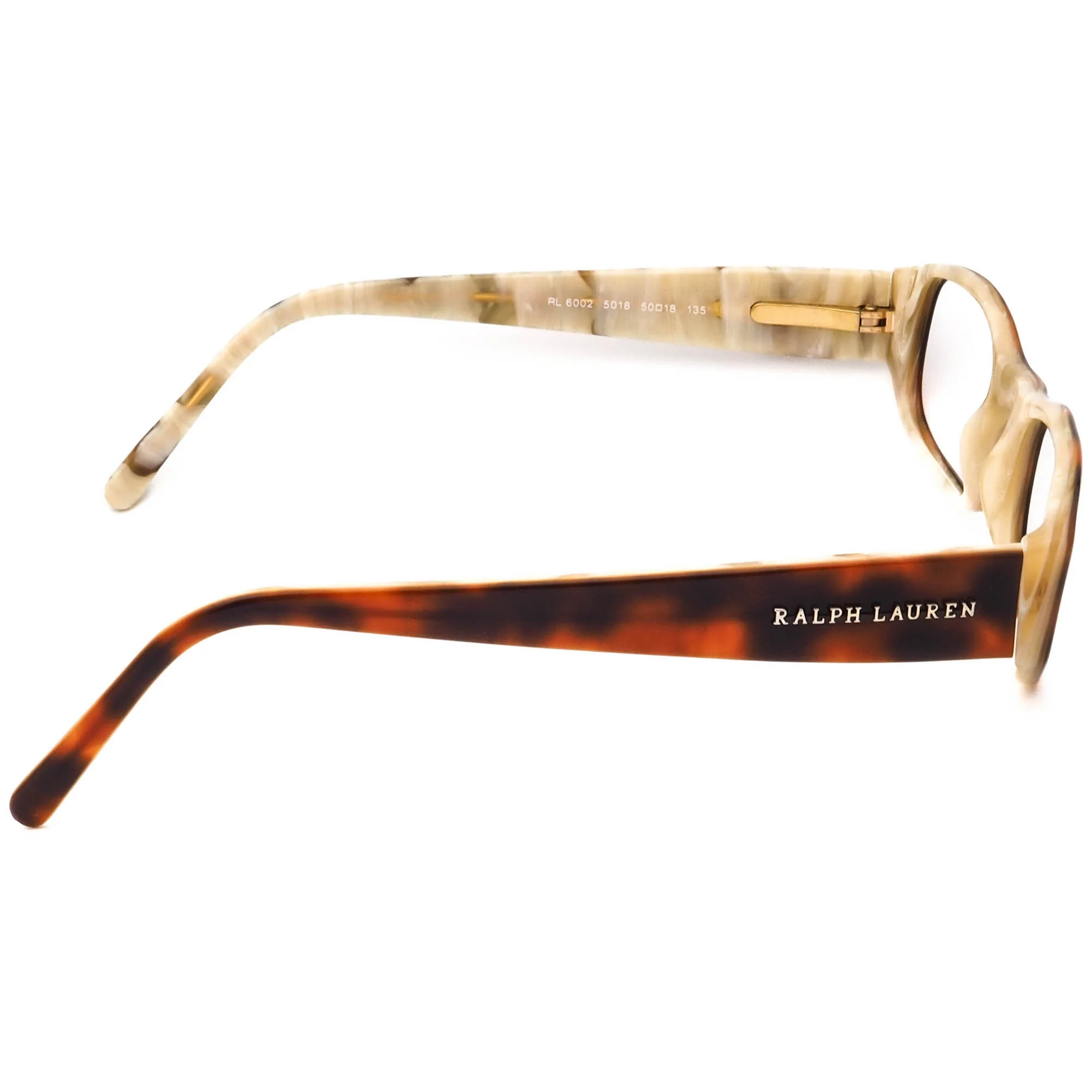 Ralph Lauren RL 6002 5018  50□18 135 - Image 4