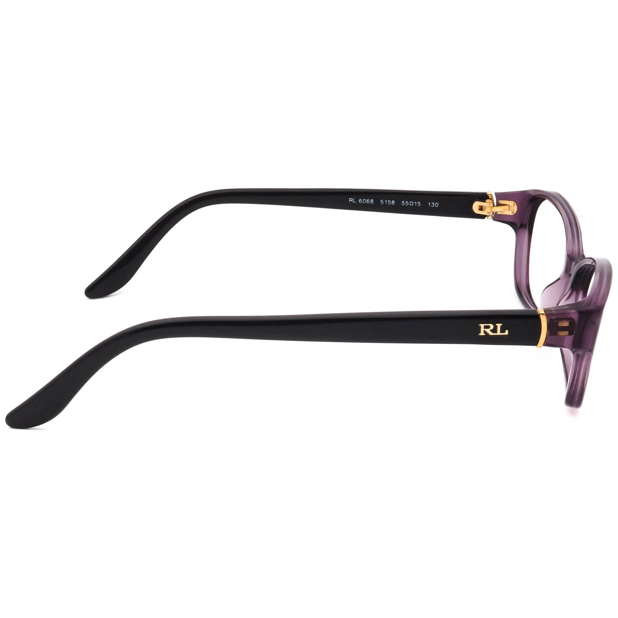Ralph Lauren RL 6068 5158   55□15 130 - Image 4