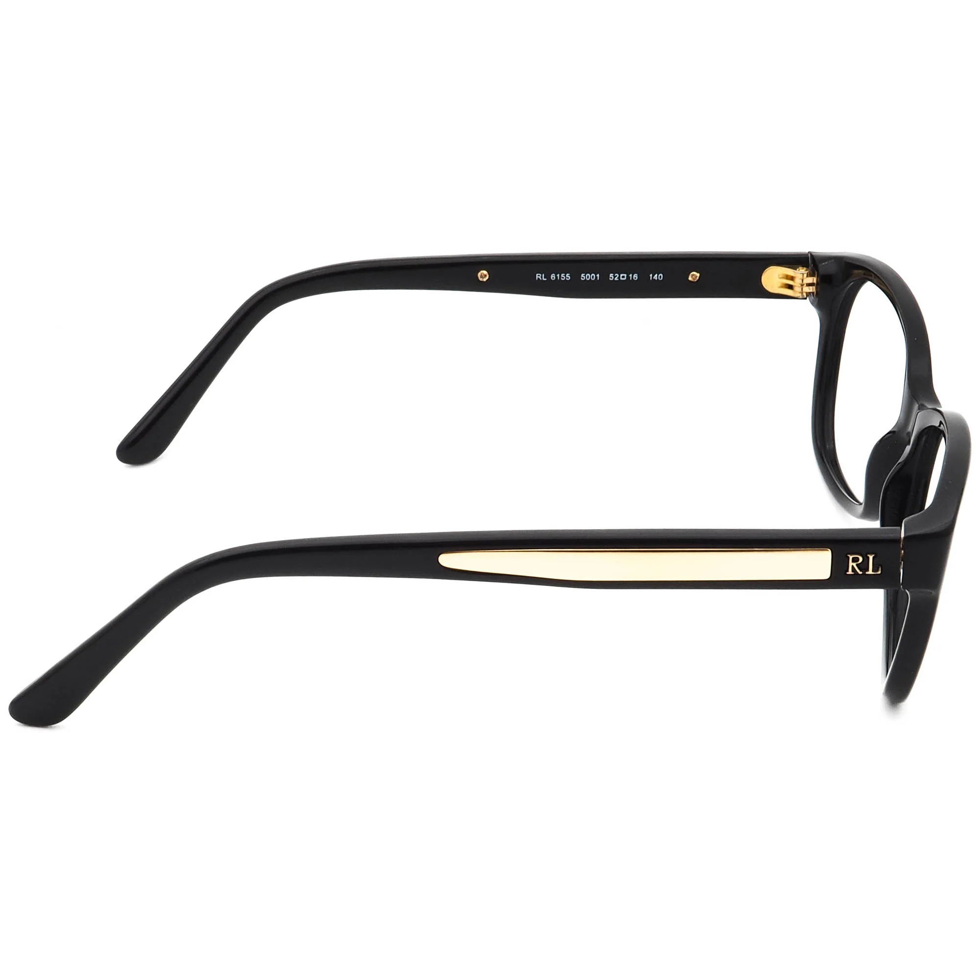 Ralph Lauren RL 6155 5001  52□16 140 - Image 4