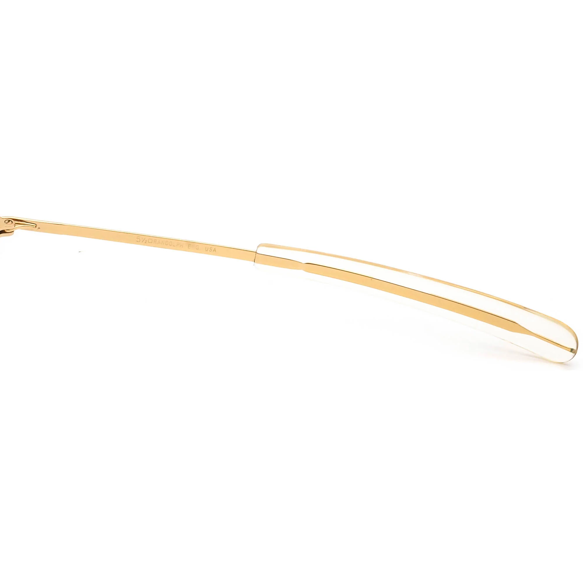 Randolph Engineering 5 1/2   52□20 140 - Image 10