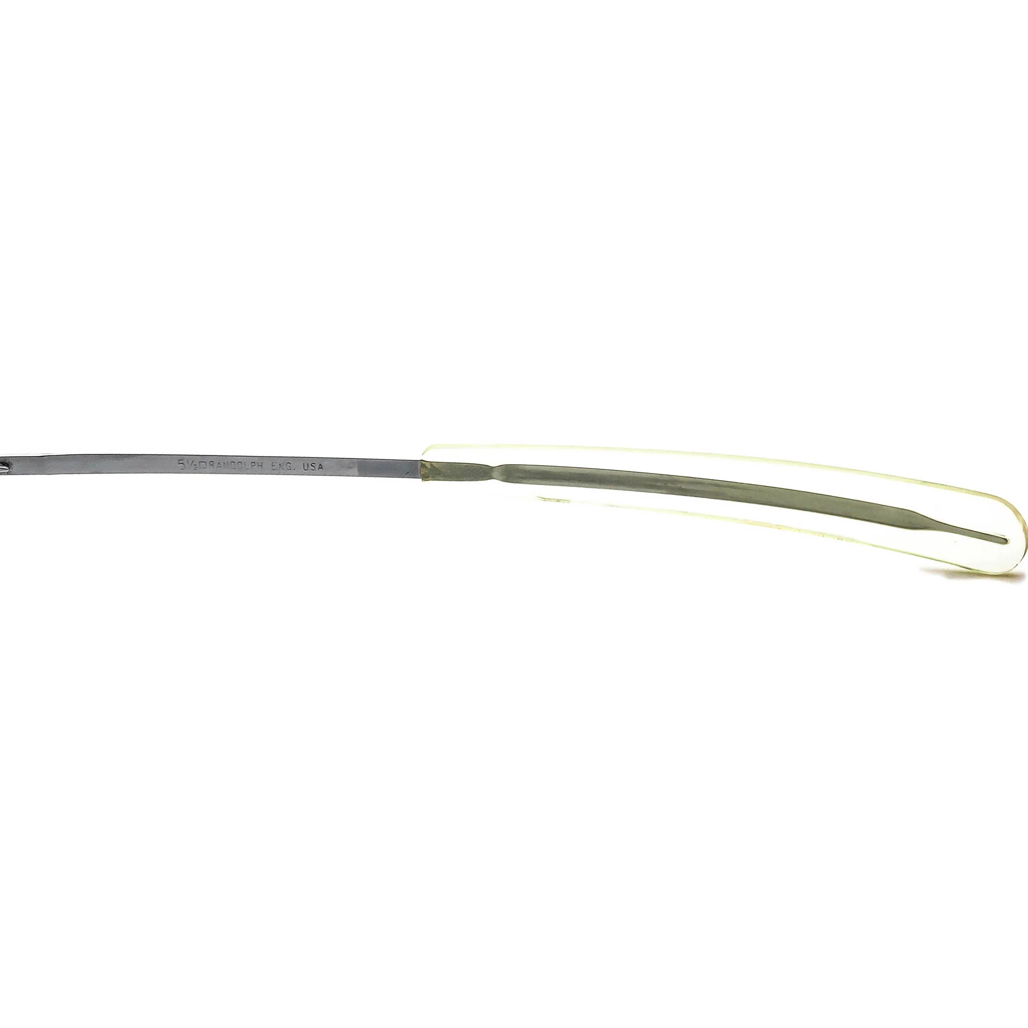 Randolph Engineering 5 1/2   52□20 140 - Image 8