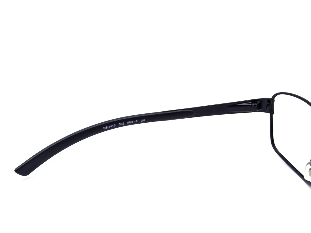 Ray-Ban 3413 002   59□18 140 - Image 9