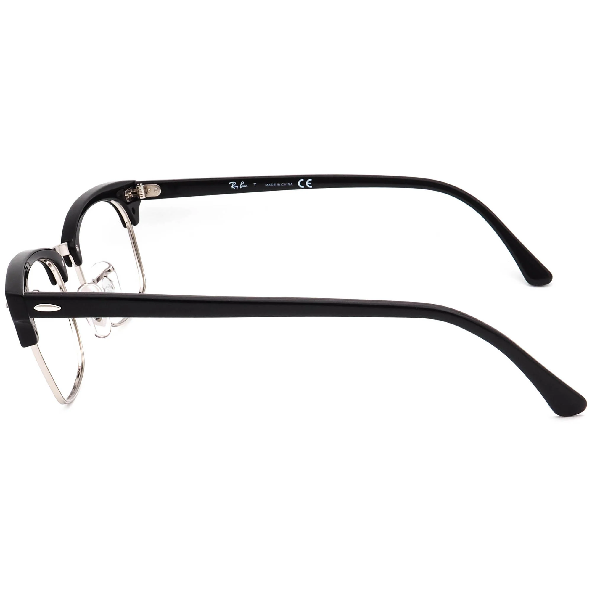 Ray-Ban 3916-V ClubMaster Square 2000   52□21 145 - Image 5