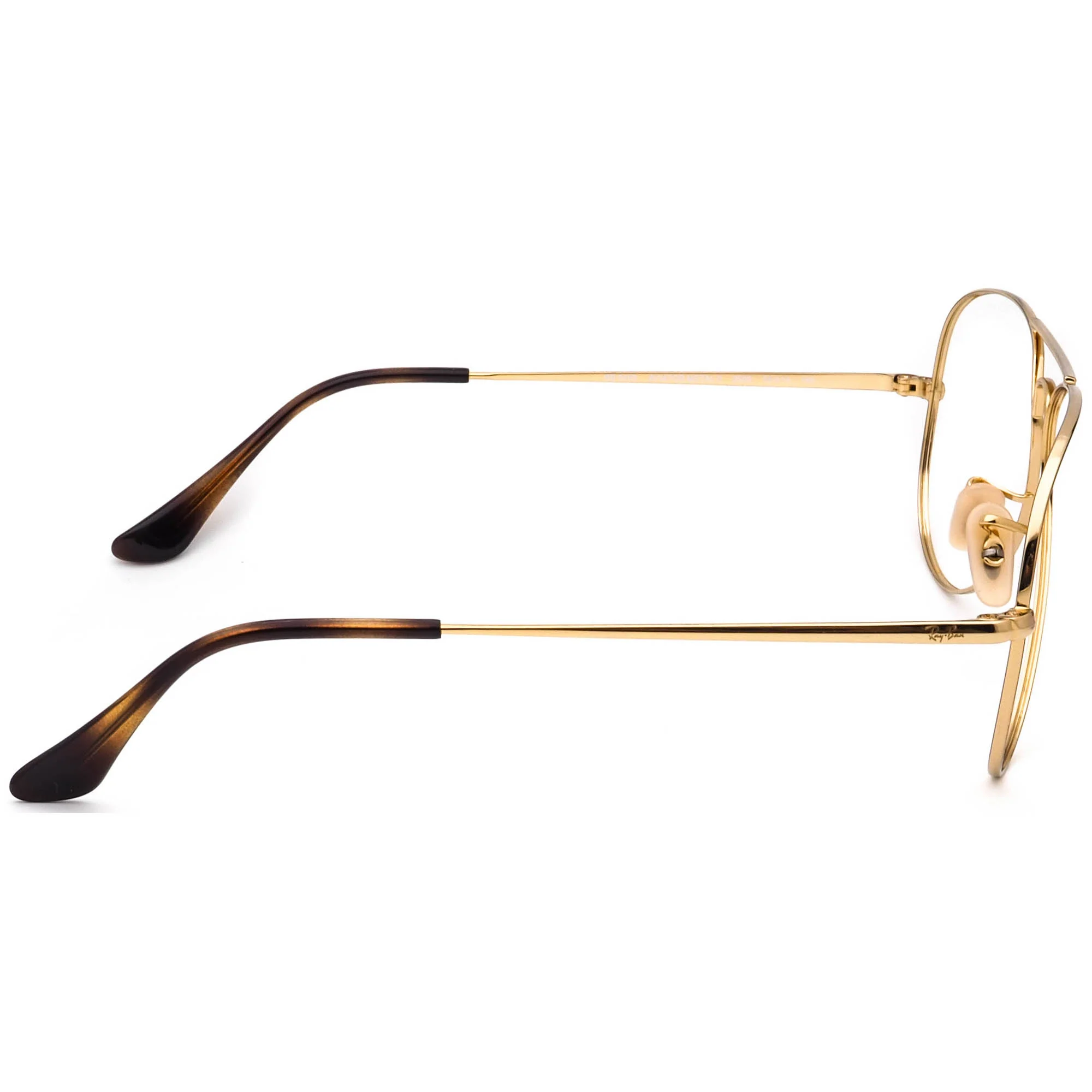 Ray-Ban Aviator Metal II RB 6489 2500 - Image 4