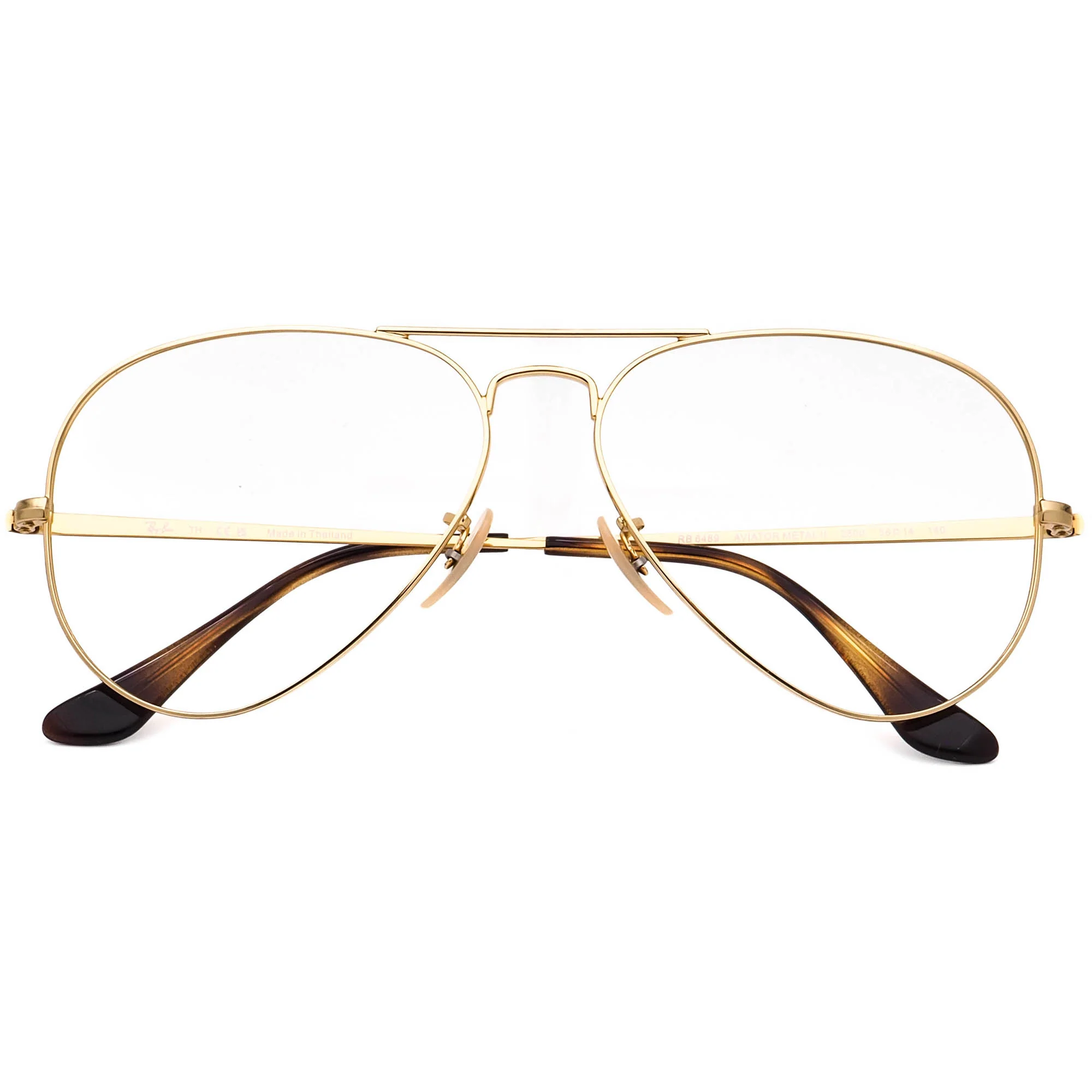 Ray-Ban Aviator Metal II RB 6489 2500 - Image 6