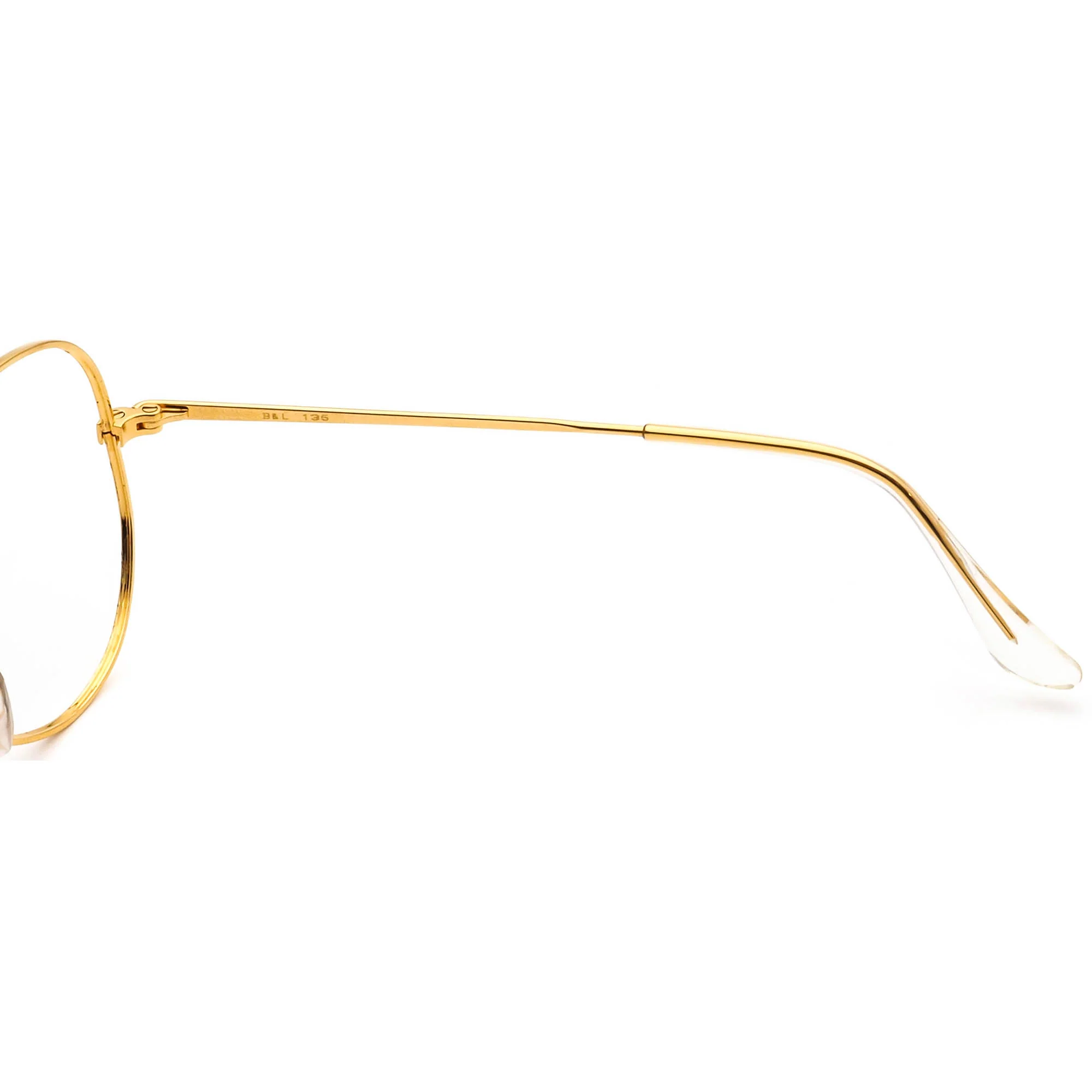 Ray-Ban (B&L) A5605 XUAR   58□14 135 - Image 12