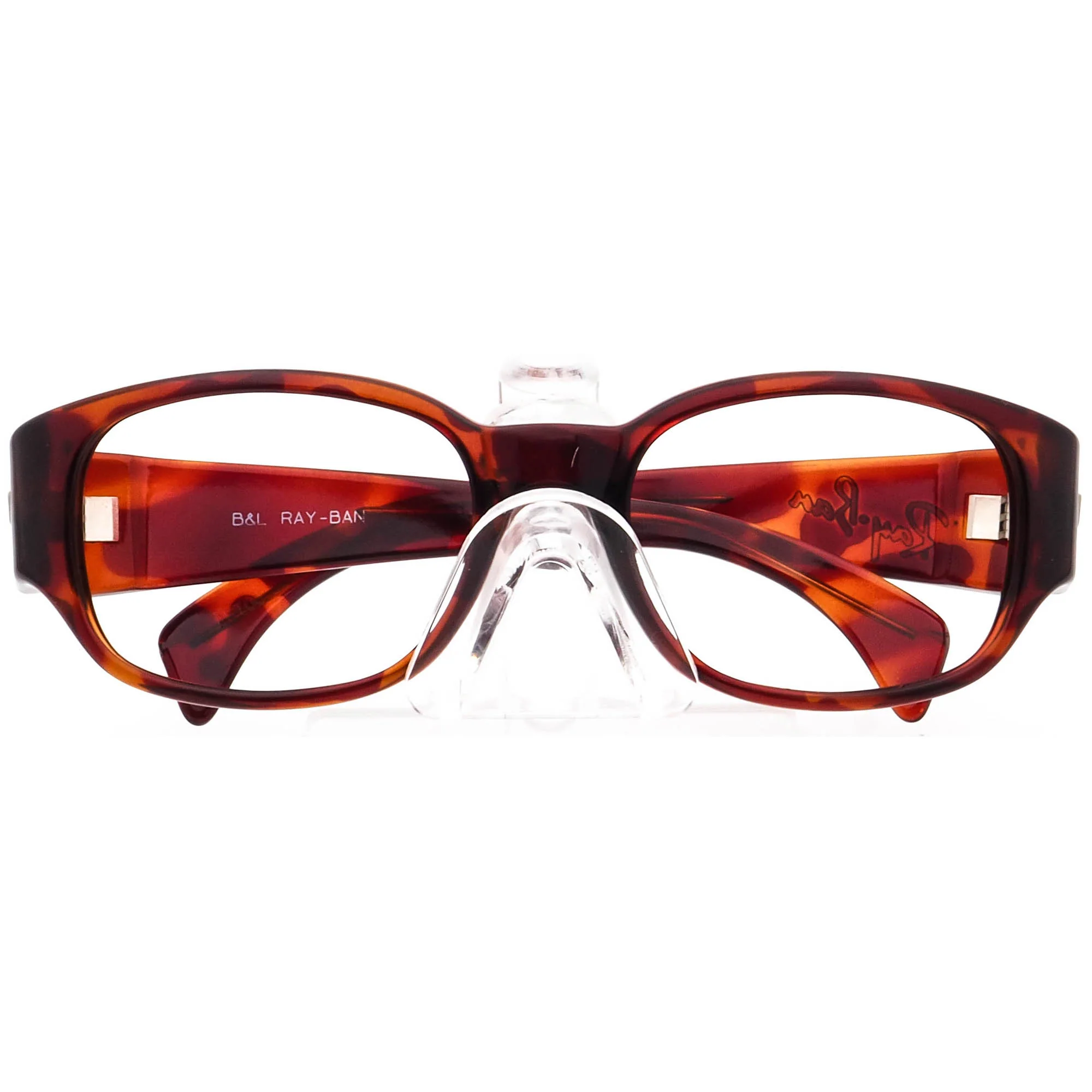 Ray-Ban (B&L) A5706 0UAS   54□18 135 - Image 7