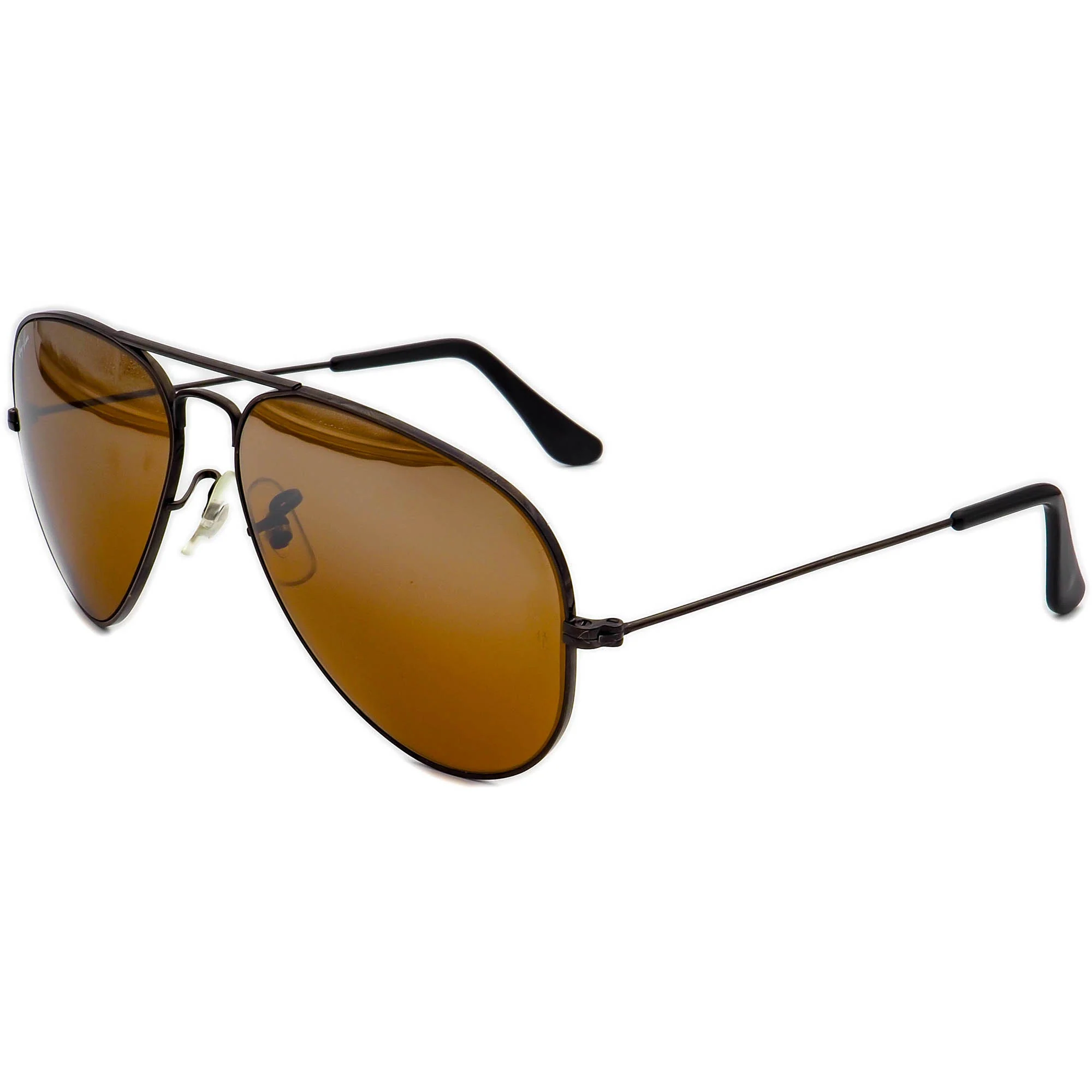 Ray-Ban (B&L) Bausch & Lomb Aviator 58□14 130 - Image 3