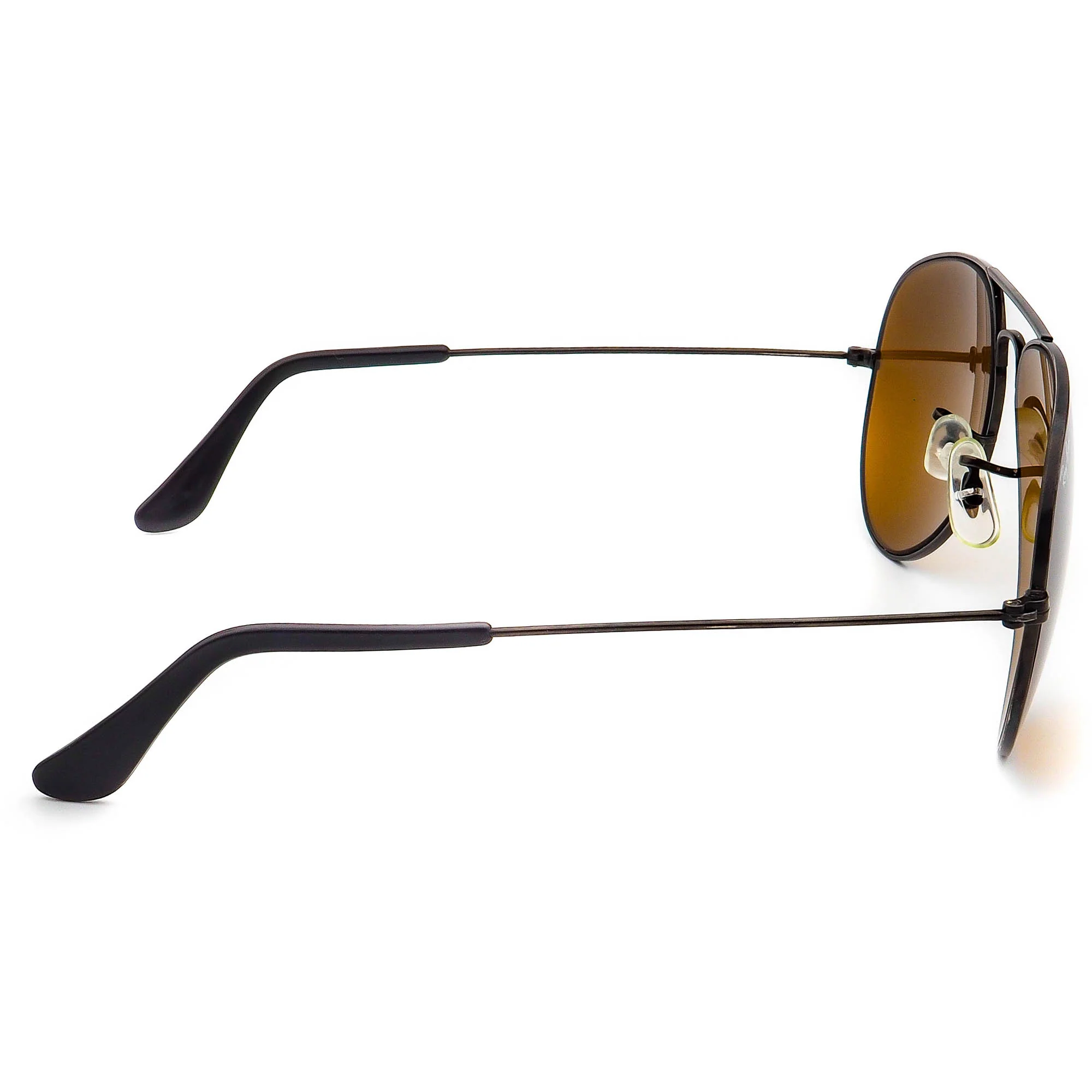 Ray-Ban (B&L) Bausch & Lomb Aviator 58□14 130 - Image 6