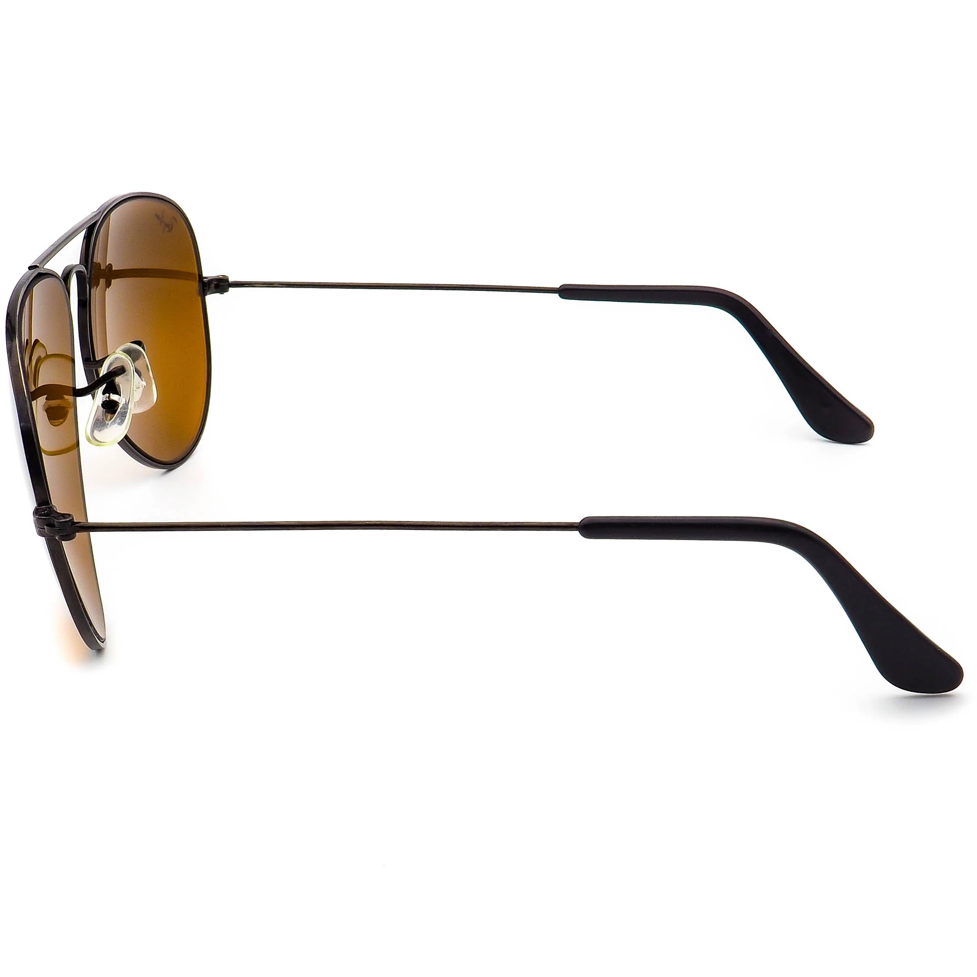 Ray-Ban (B&L) Bausch & Lomb Aviator 58□14 130 - Image 7