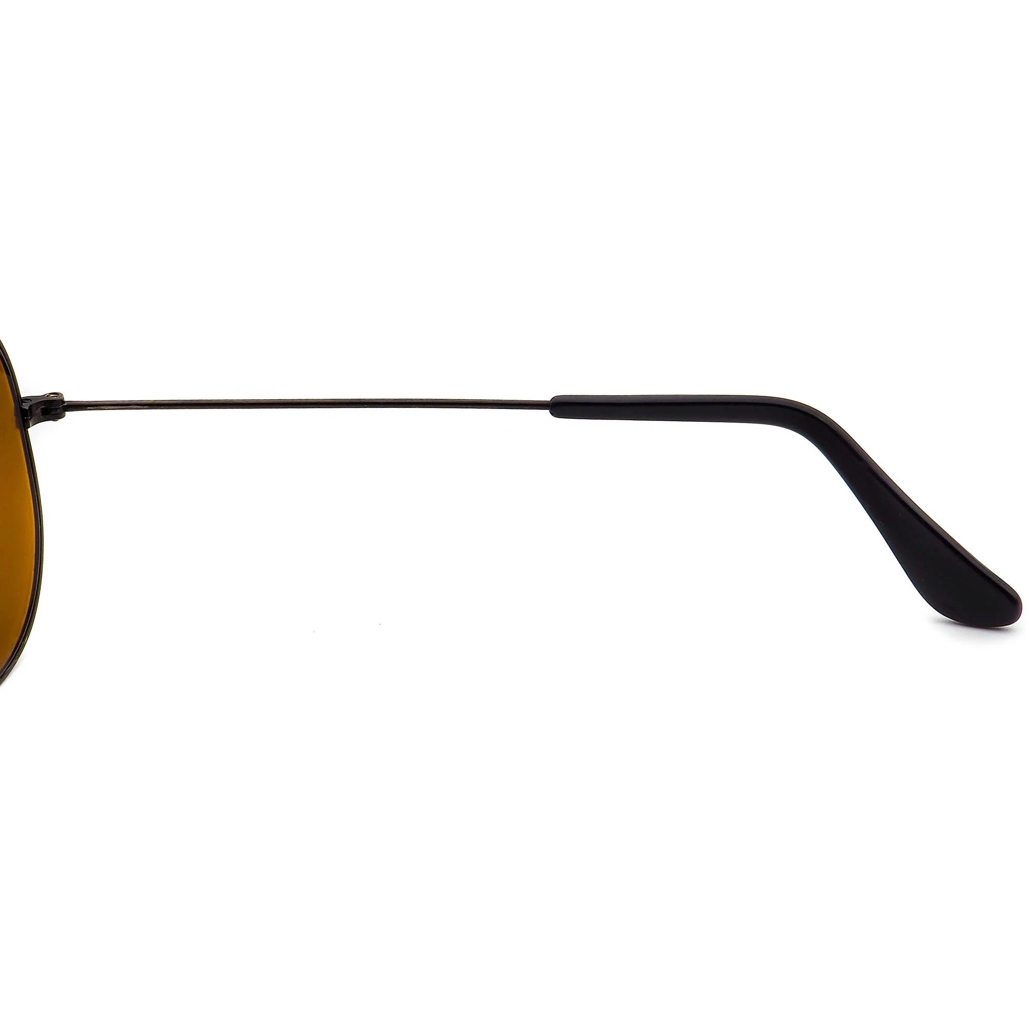 Ray-Ban (B&L) Bausch & Lomb Aviator 58□14 130 - Image 9